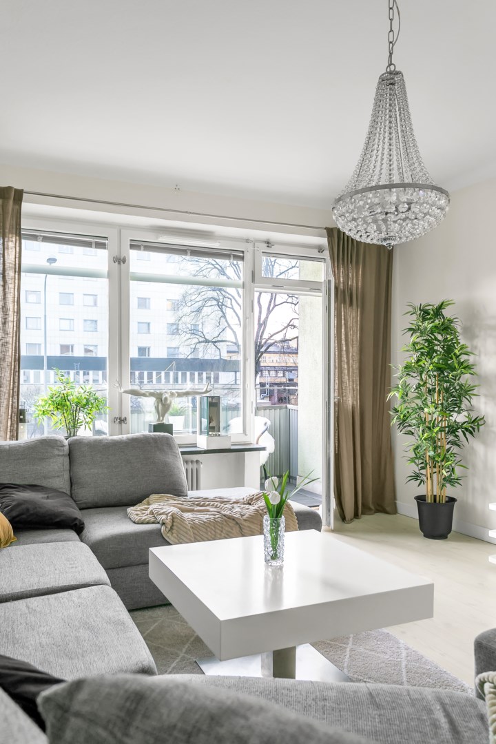 Bostadsbild från Kungsgatan 52 A, Såld i Centrum, Uppsala