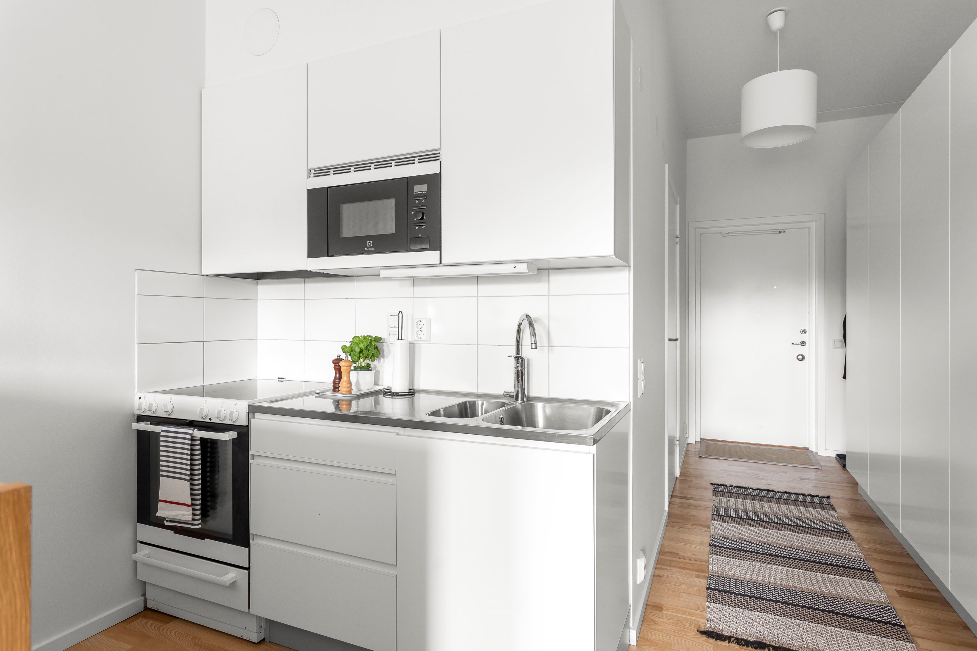 Bostadsbild från Torgny Segerstedts Allé 4, Såld i Rosendal, Uppsala