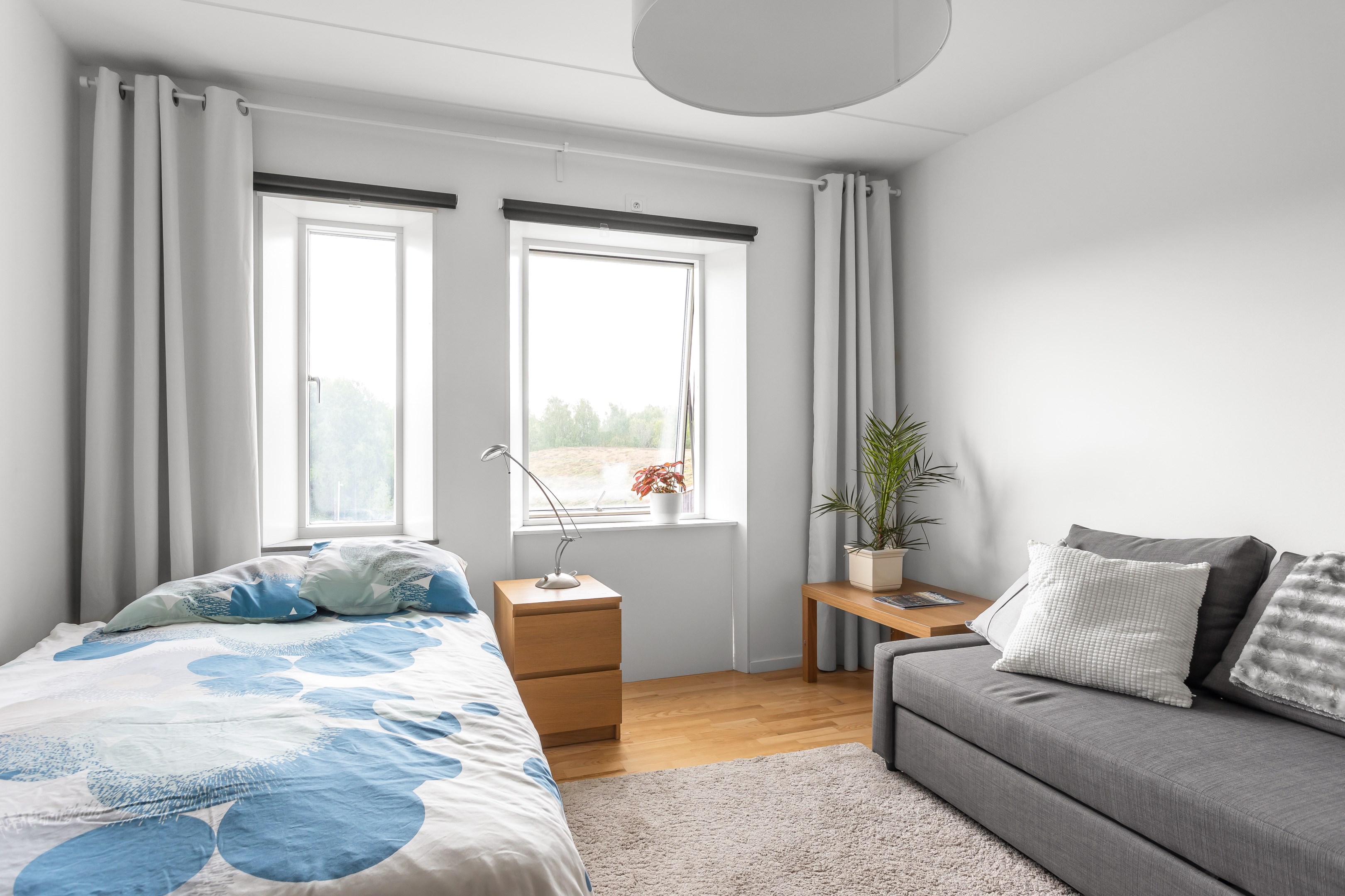 Bostadsbild från Torgny Segerstedts Allé 4, Såld i Rosendal, Uppsala