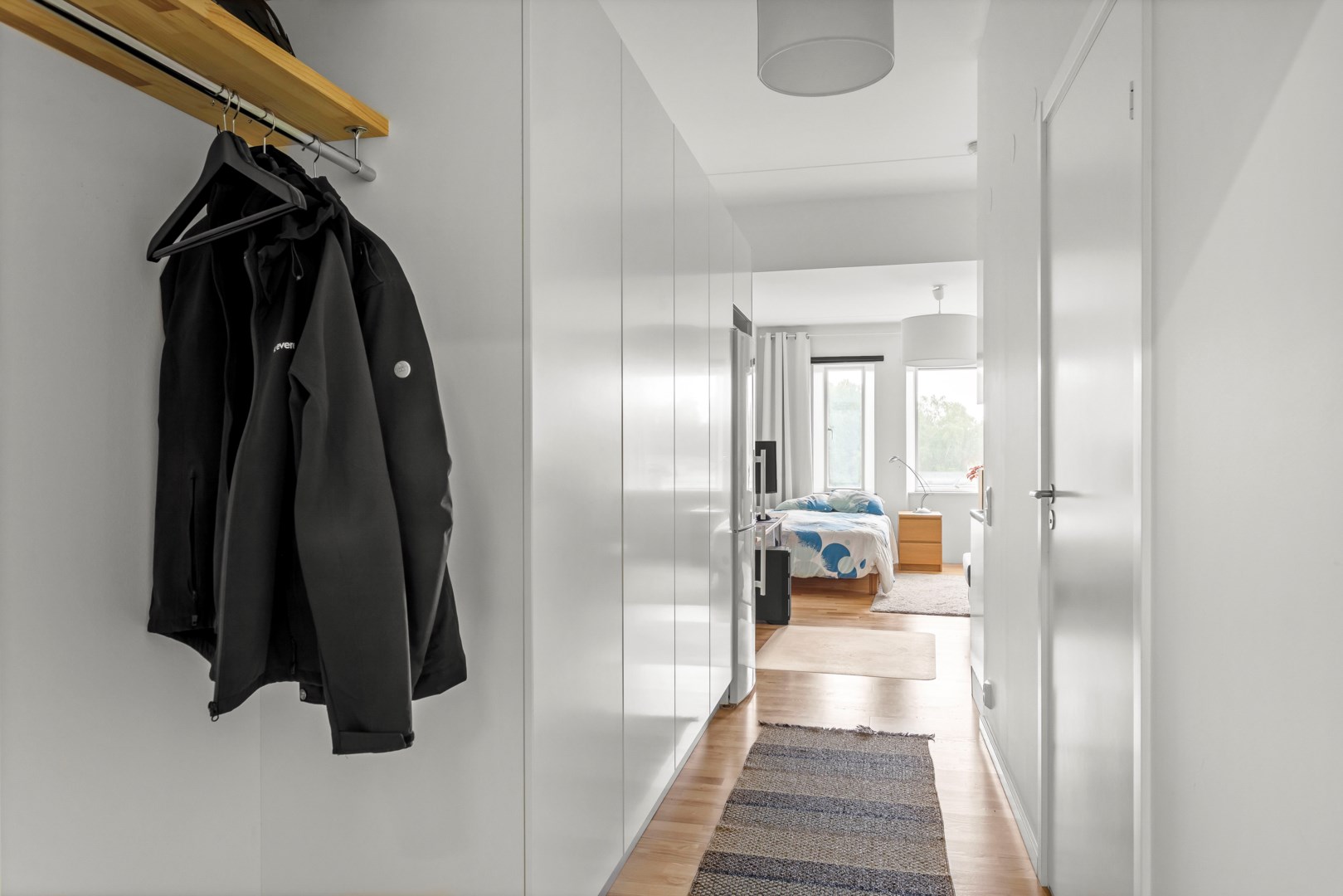 Bostadsbild från Torgny Segerstedts Allé 4, Såld i Rosendal, Uppsala