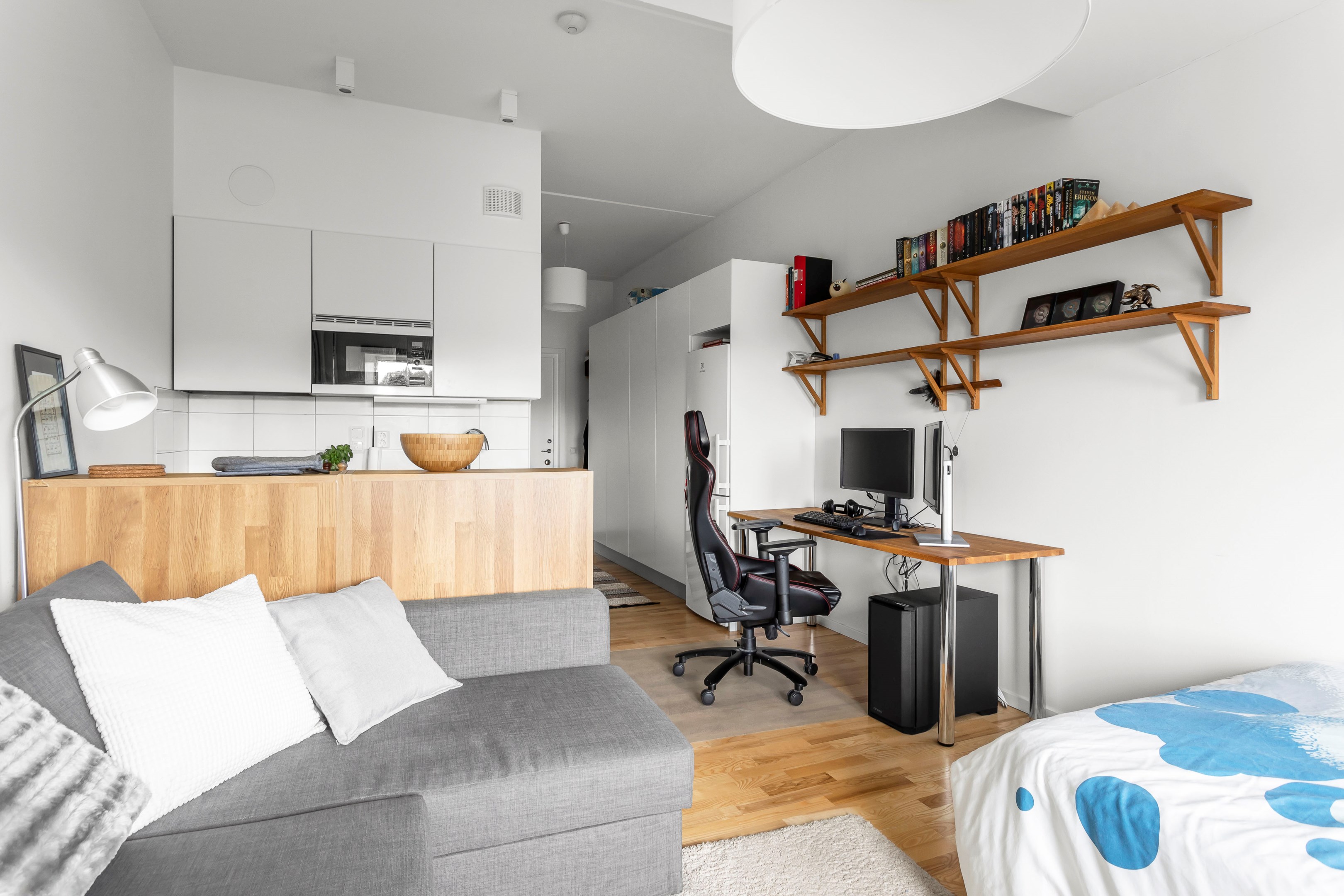 Bostadsbild från Torgny Segerstedts Allé 4, Såld i Rosendal, Uppsala