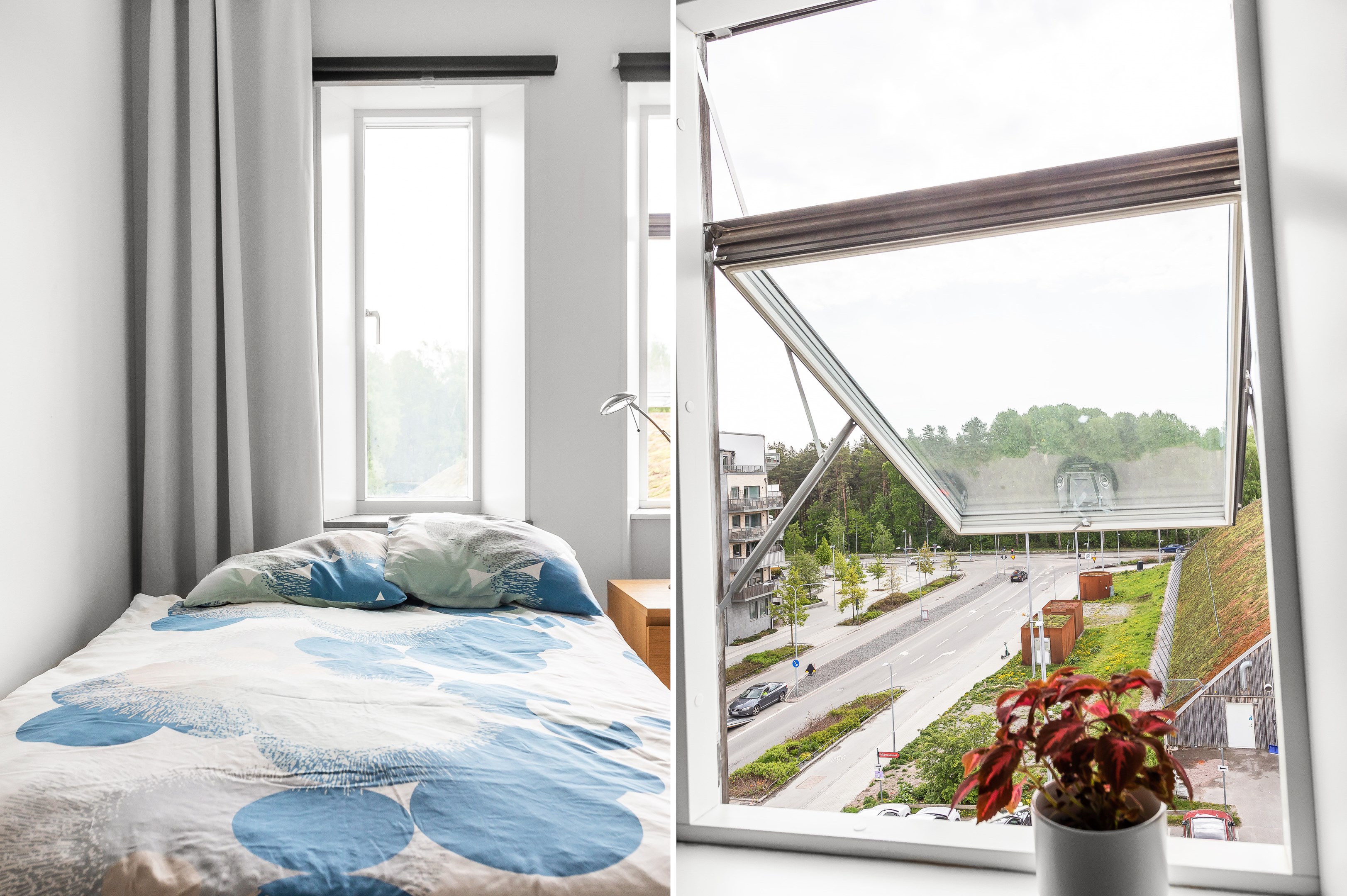 Bostadsbild från Torgny Segerstedts Allé 4, Såld i Rosendal, Uppsala