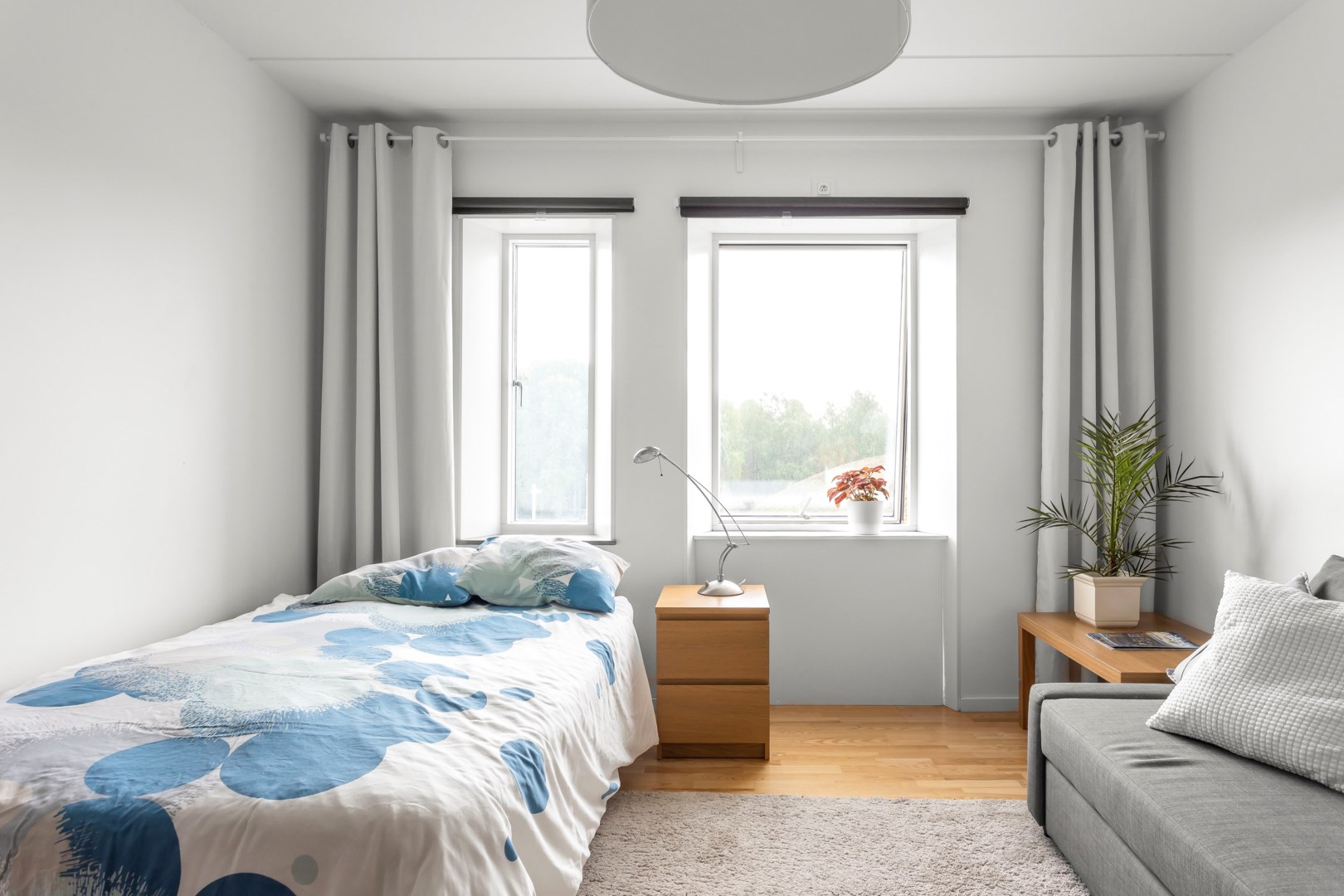 Bostadsbild från Torgny Segerstedts Allé 4, Såld i Rosendal, Uppsala