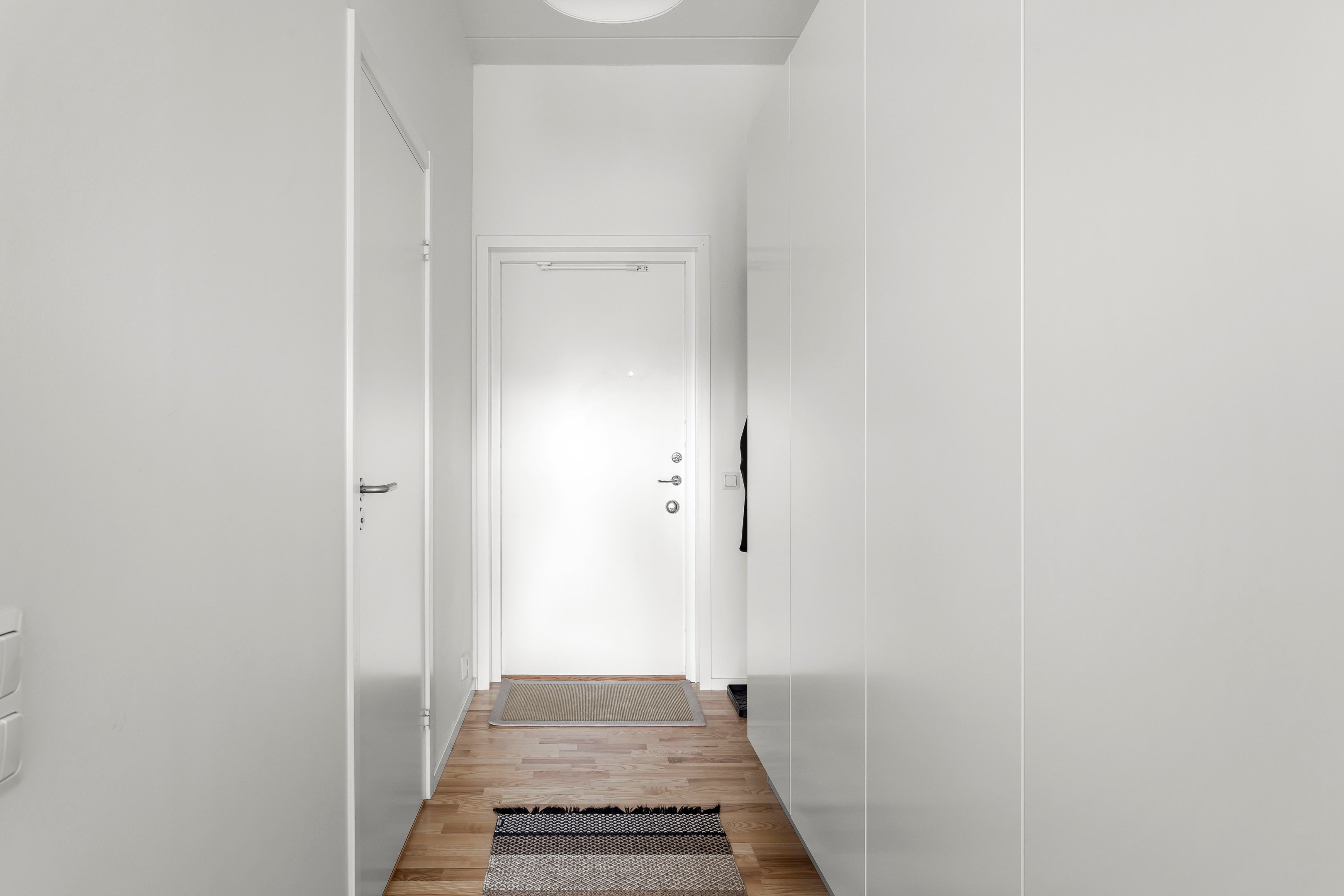 Bostadsbild från Torgny Segerstedts Allé 4, Såld i Rosendal, Uppsala