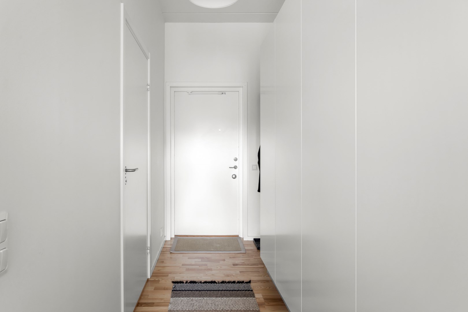 Bostadsbild från Torgny Segerstedts Allé 4, Såld i Rosendal, Uppsala