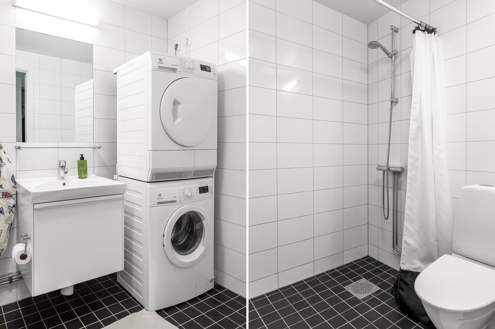 Bostadsbild från Torgny Segerstedts Allé 4, Såld i Rosendal, Uppsala