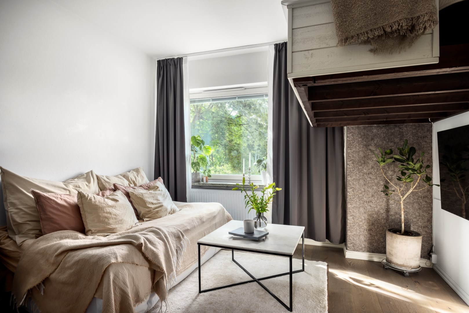 Bostadsbild från Hästholmsvägen 10, Till salu i Södermalm - Danviksklippan, Stockholm