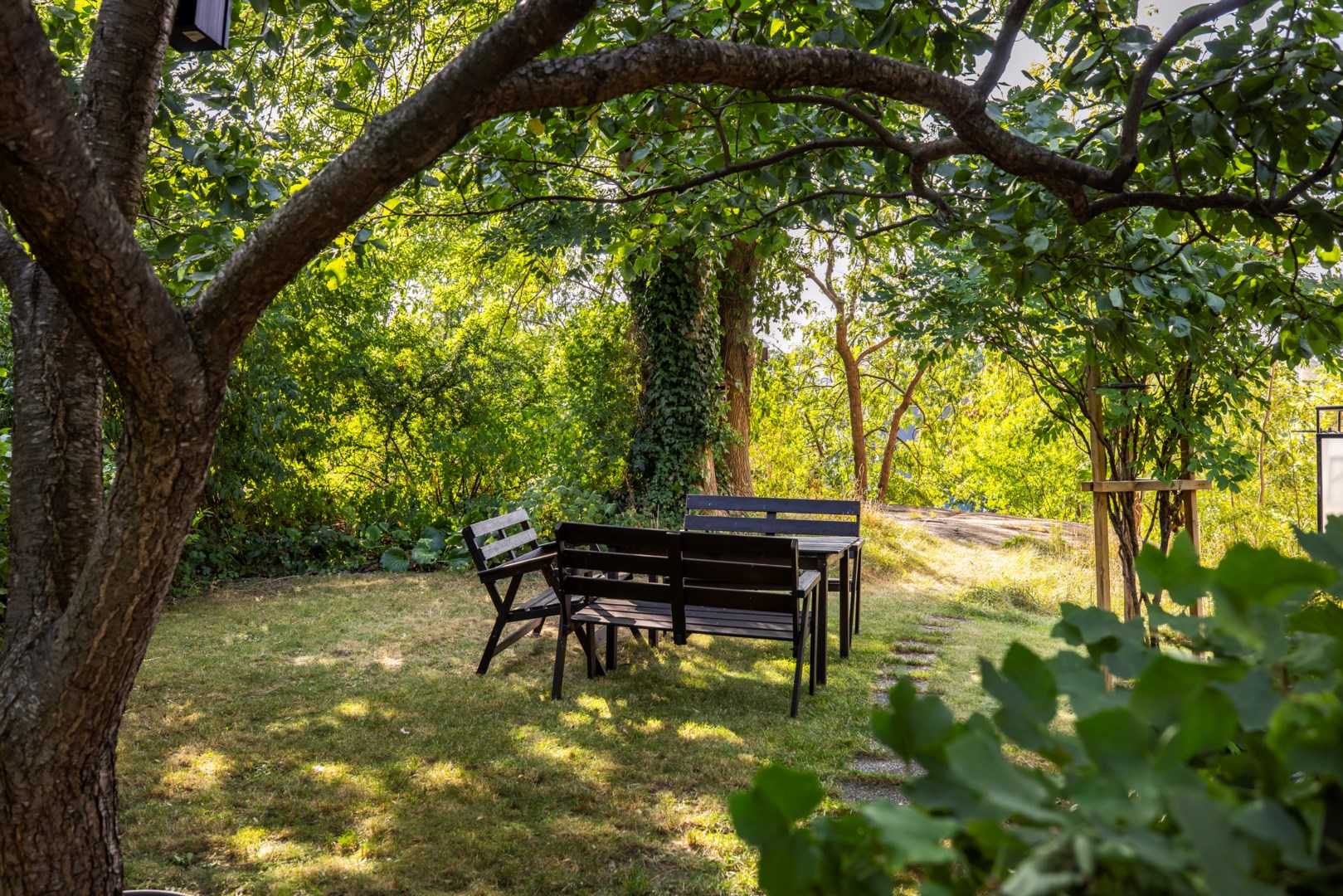 Bostadsbild från Hästholmsvägen 10, Till salu i Södermalm - Danviksklippan, Stockholm