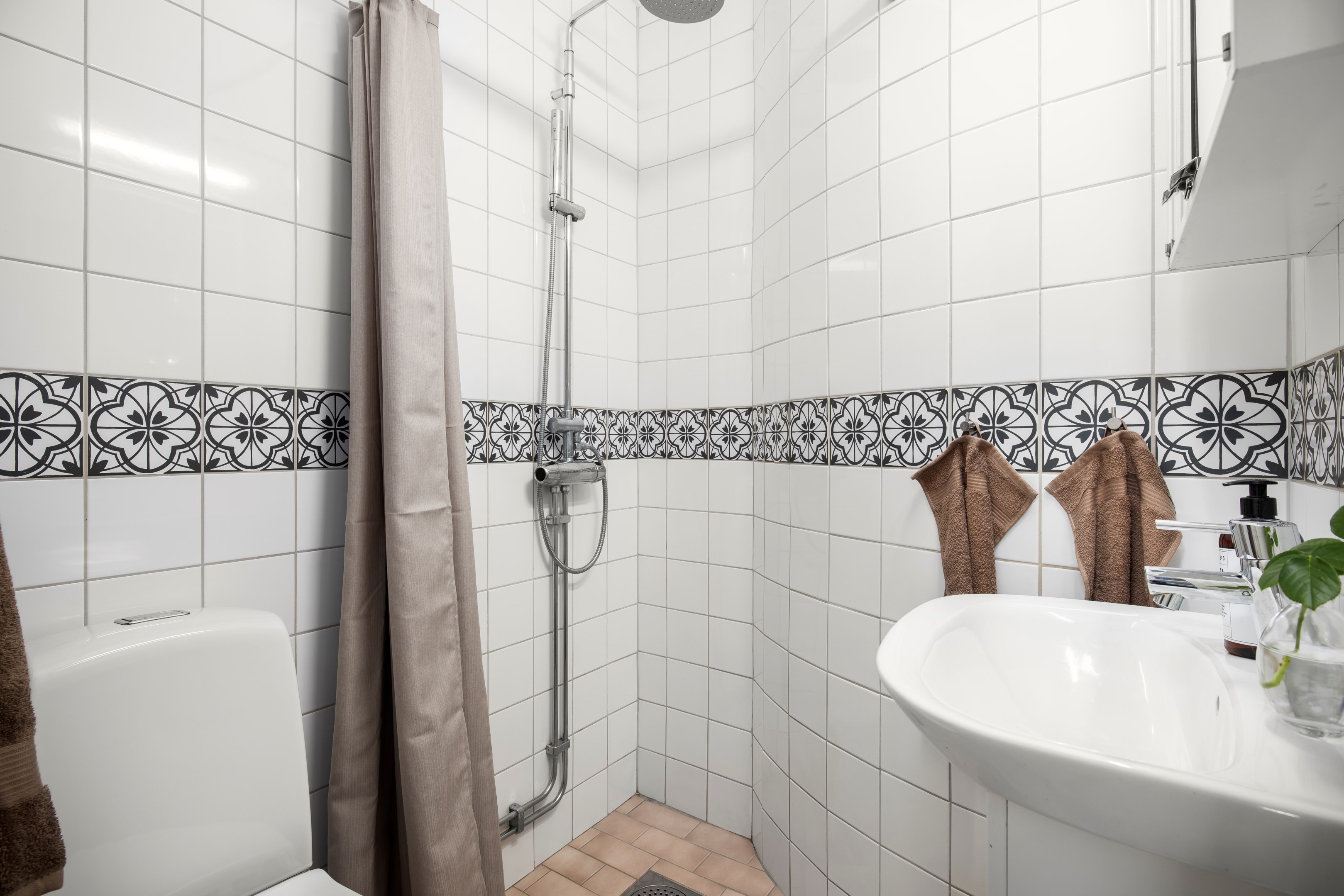 Bostadsbild från Hästholmsvägen 10, Kommande i Södermalm - Danviksklippan, Stockholm