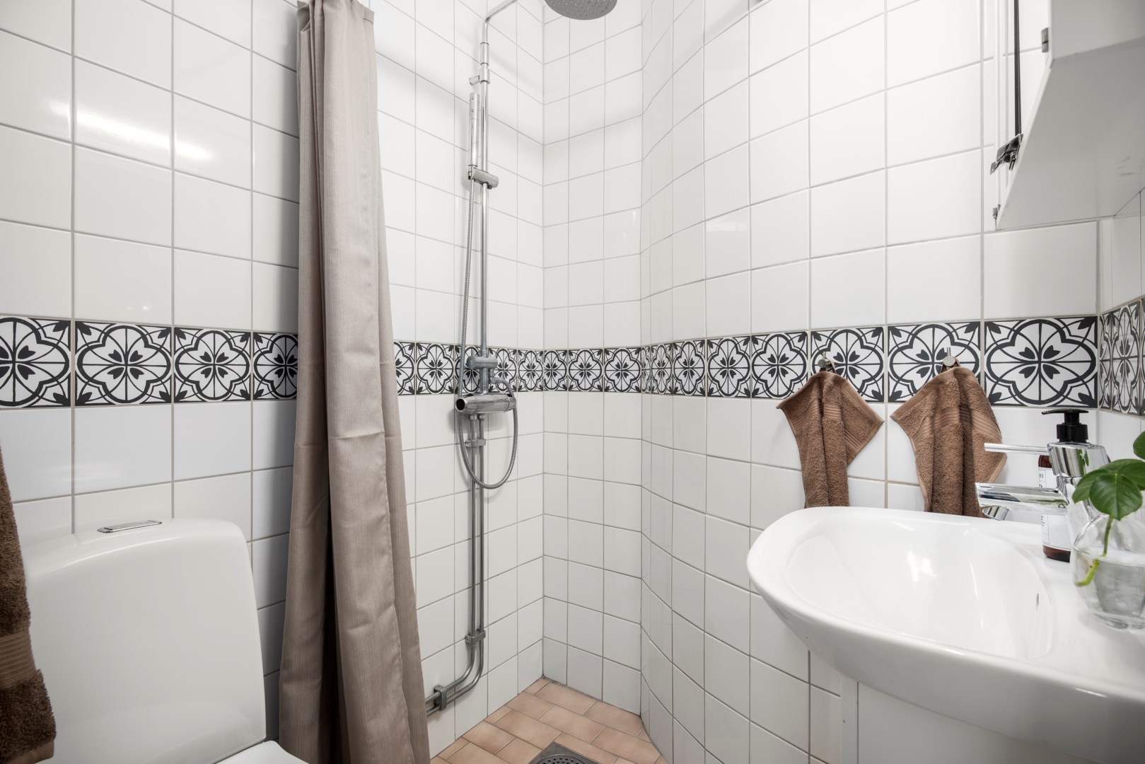 Bostadsbild från Hästholmsvägen 10, Till salu i Södermalm - Danviksklippan, Stockholm