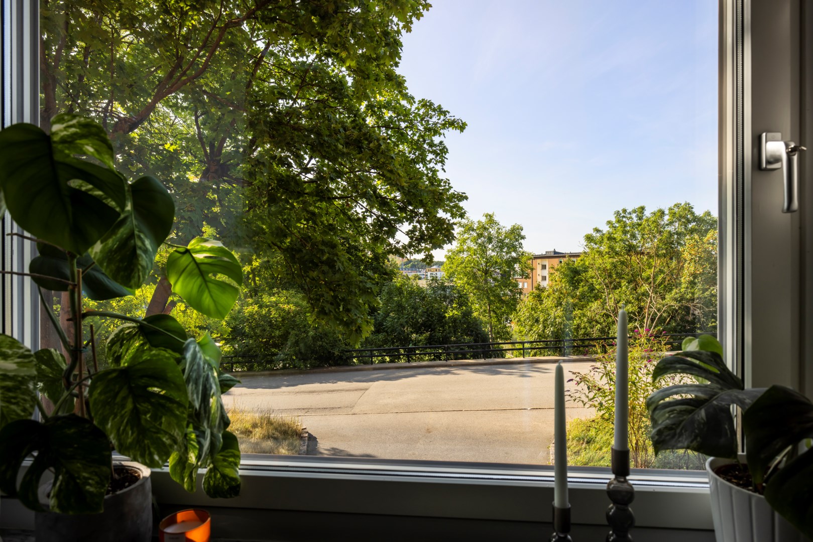 Bostadsbild från Hästholmsvägen 10, Till salu i Södermalm - Danviksklippan, Stockholm