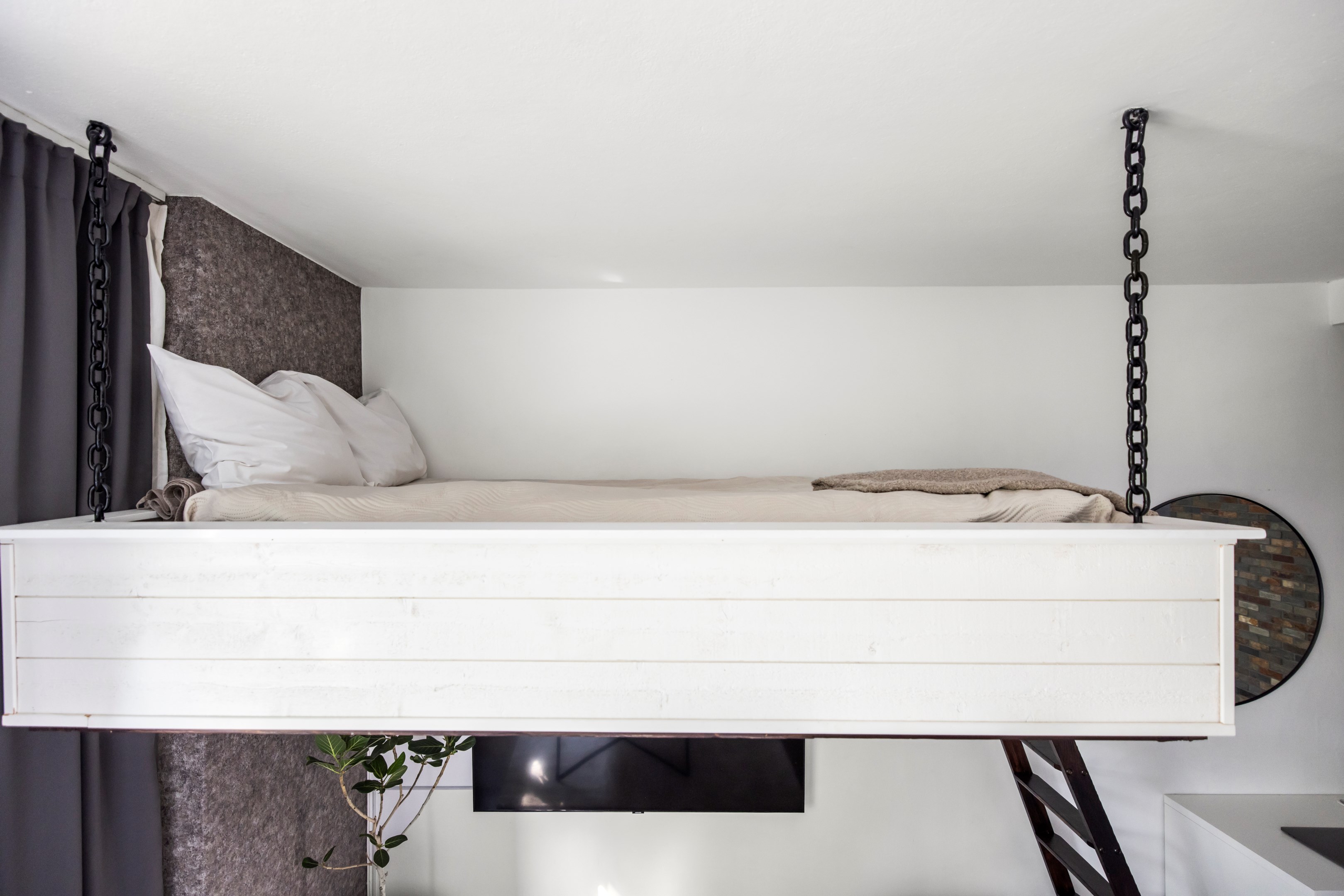 Bostadsbild från Hästholmsvägen 10, Kommande i Södermalm - Danviksklippan, Stockholm