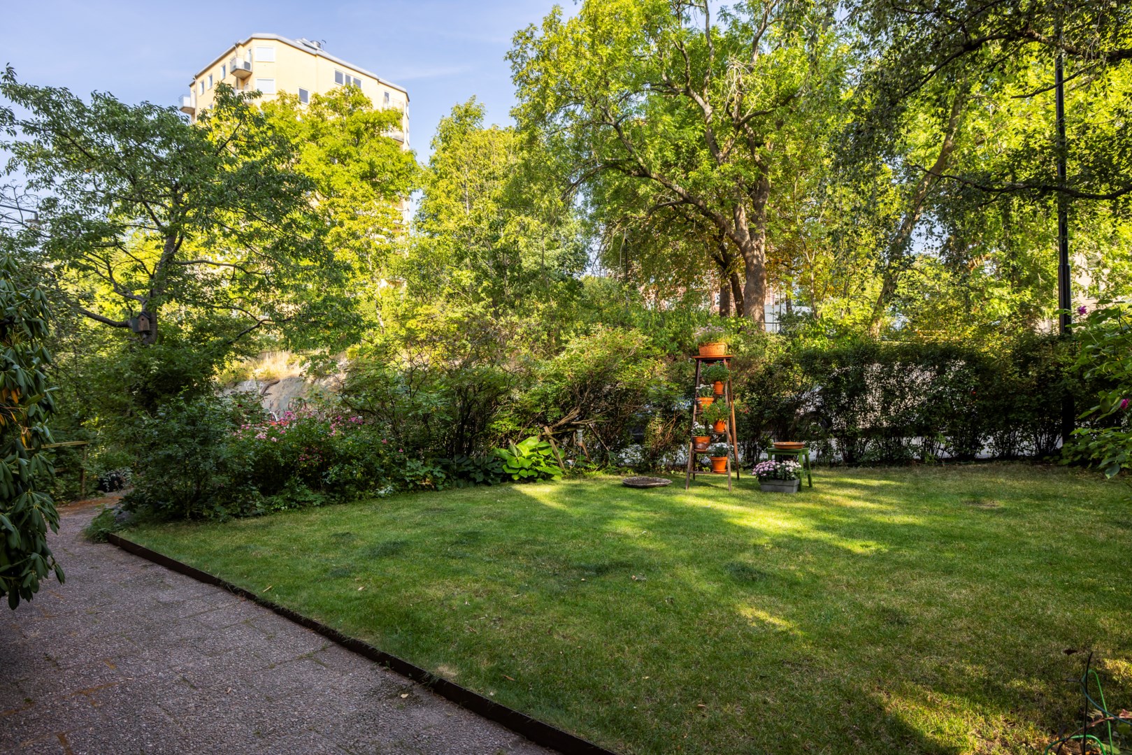 Bostadsbild från Hästholmsvägen 10, Till salu i Södermalm - Danviksklippan, Stockholm