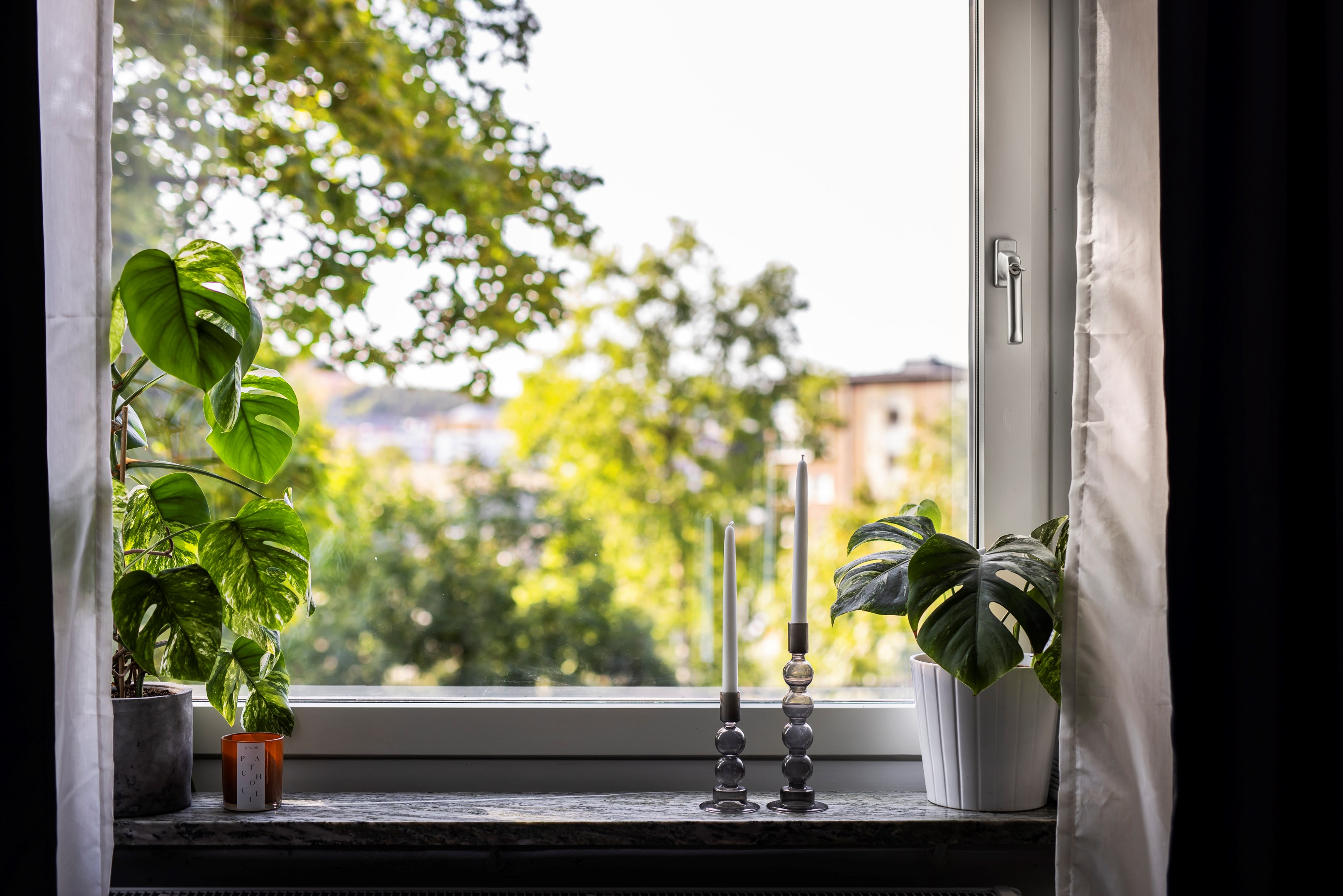 Bostadsbild från Hästholmsvägen 10, Kommande i Södermalm - Danviksklippan, Stockholm