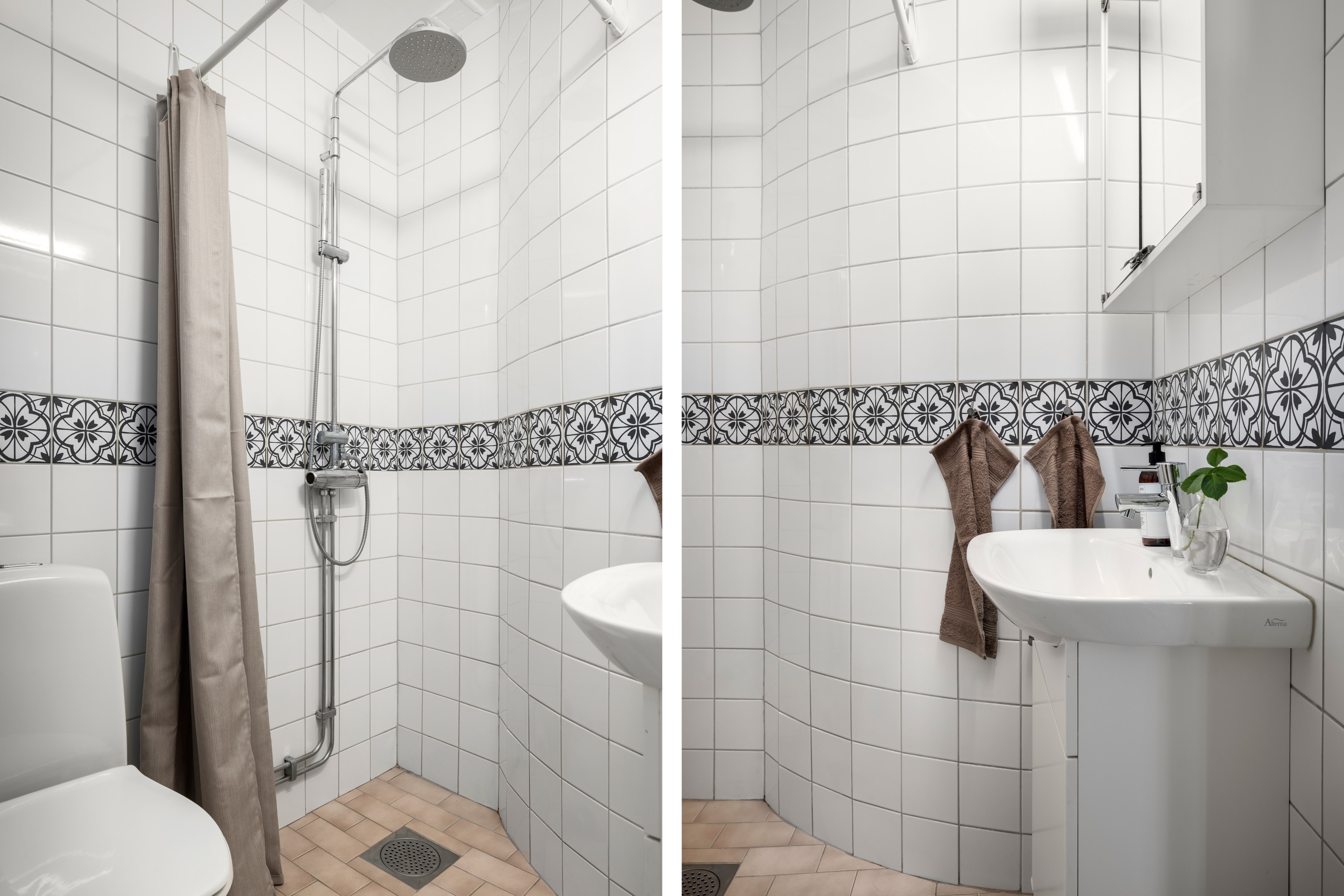 Bostadsbild från Hästholmsvägen 10, Kommande i Södermalm - Danviksklippan, Stockholm