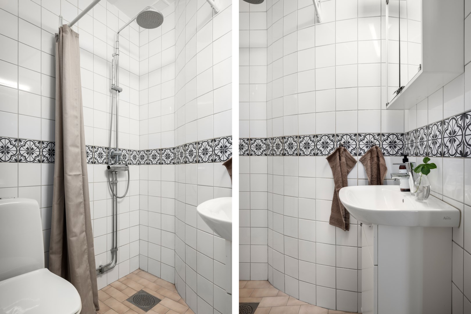 Bostadsbild från Hästholmsvägen 10, Till salu i Södermalm - Danviksklippan, Stockholm