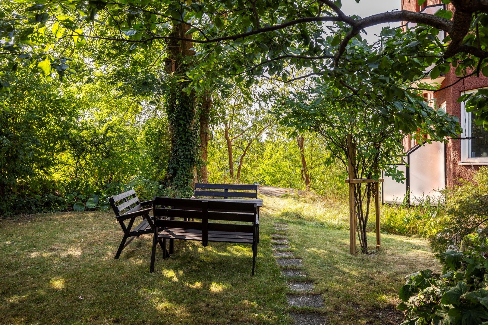 Bostadsbild från Hästholmsvägen 10, Till salu i Södermalm - Danviksklippan, Stockholm