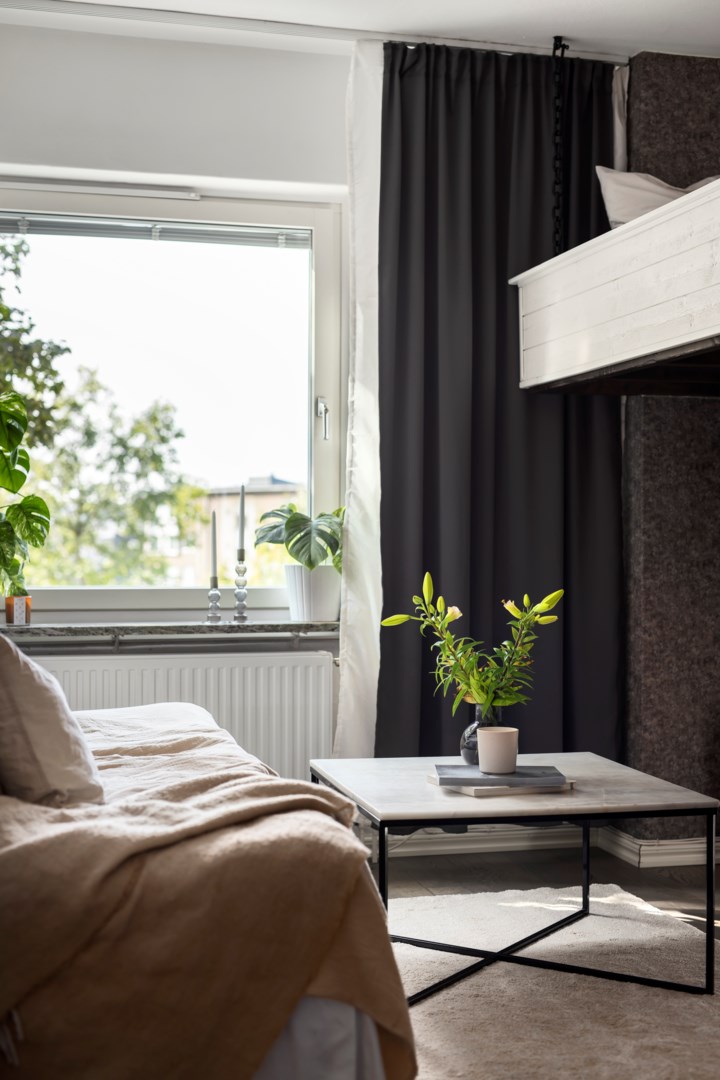 Bostadsbild från Hästholmsvägen 10, Till salu i Södermalm - Danviksklippan, Stockholm