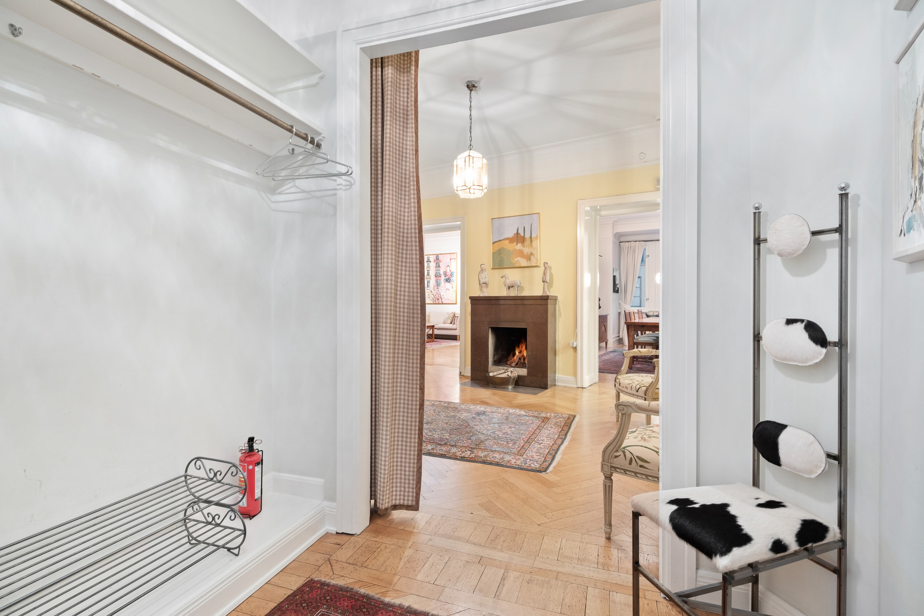 Bostadsbild från Norr Mälarstrand 30, 4tr, Såld i Kungsholmen - Norr Mälarstrand, Stockholm