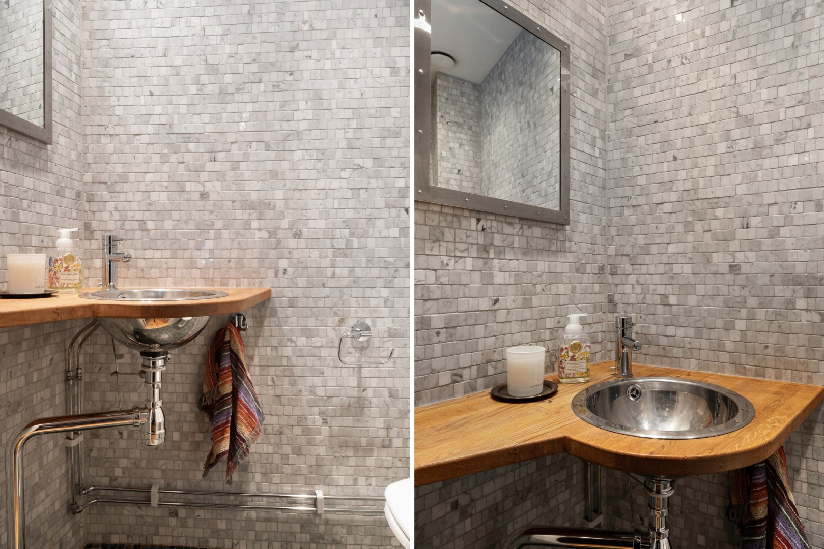 Bostadsbild från Norr Mälarstrand 30, 4tr, Såld i Kungsholmen - Norr Mälarstrand, Stockholm