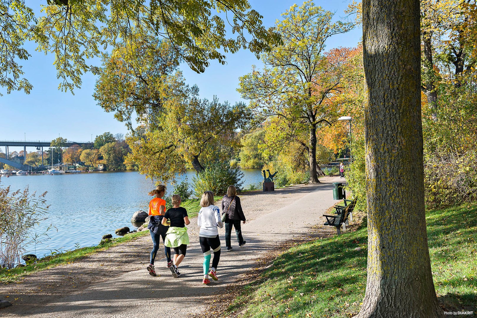 Bostadsbild från Norr Mälarstrand 30, 4tr, Såld i Kungsholmen - Norr Mälarstrand, Stockholm