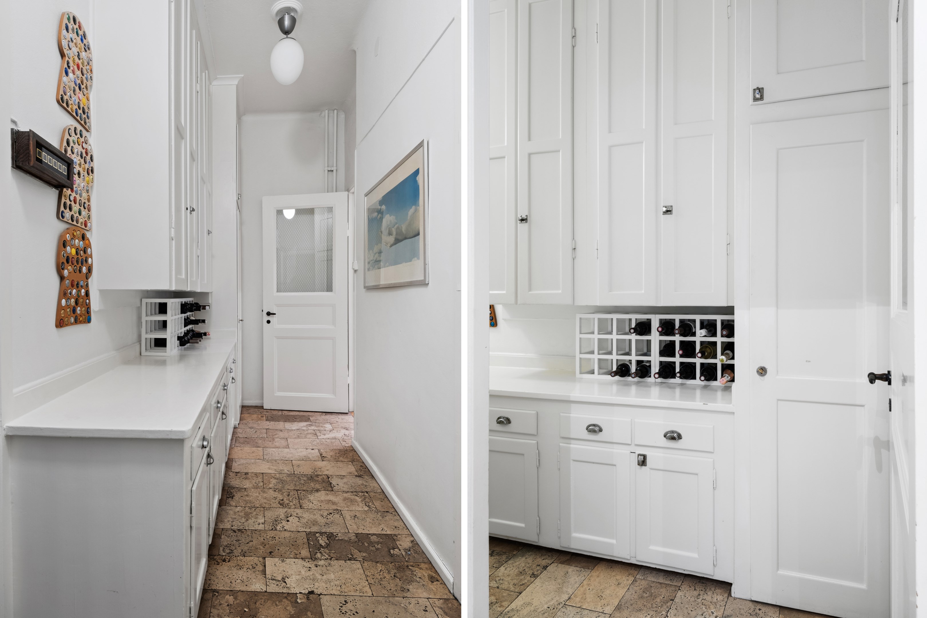 Bostadsbild från Norr Mälarstrand 30, 4tr, Såld i Kungsholmen - Norr Mälarstrand, Stockholm