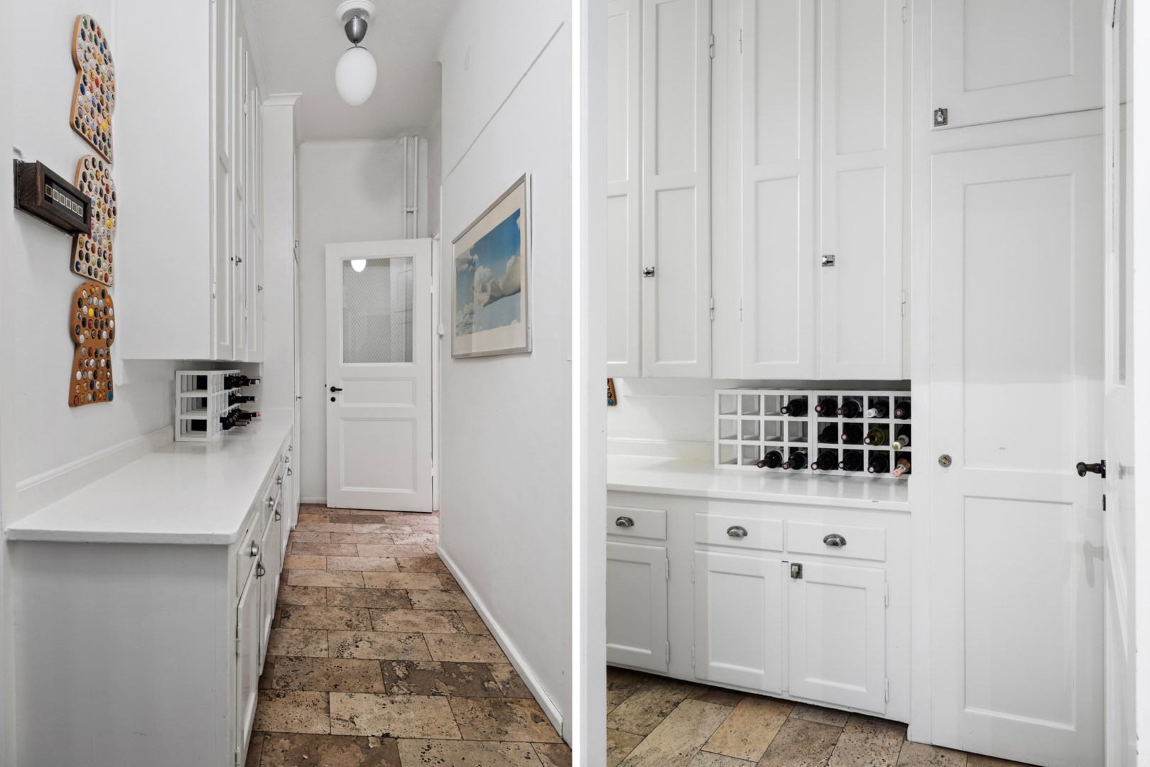 Bostadsbild från Norr Mälarstrand 30, 4tr, Såld i Kungsholmen - Norr Mälarstrand, Stockholm