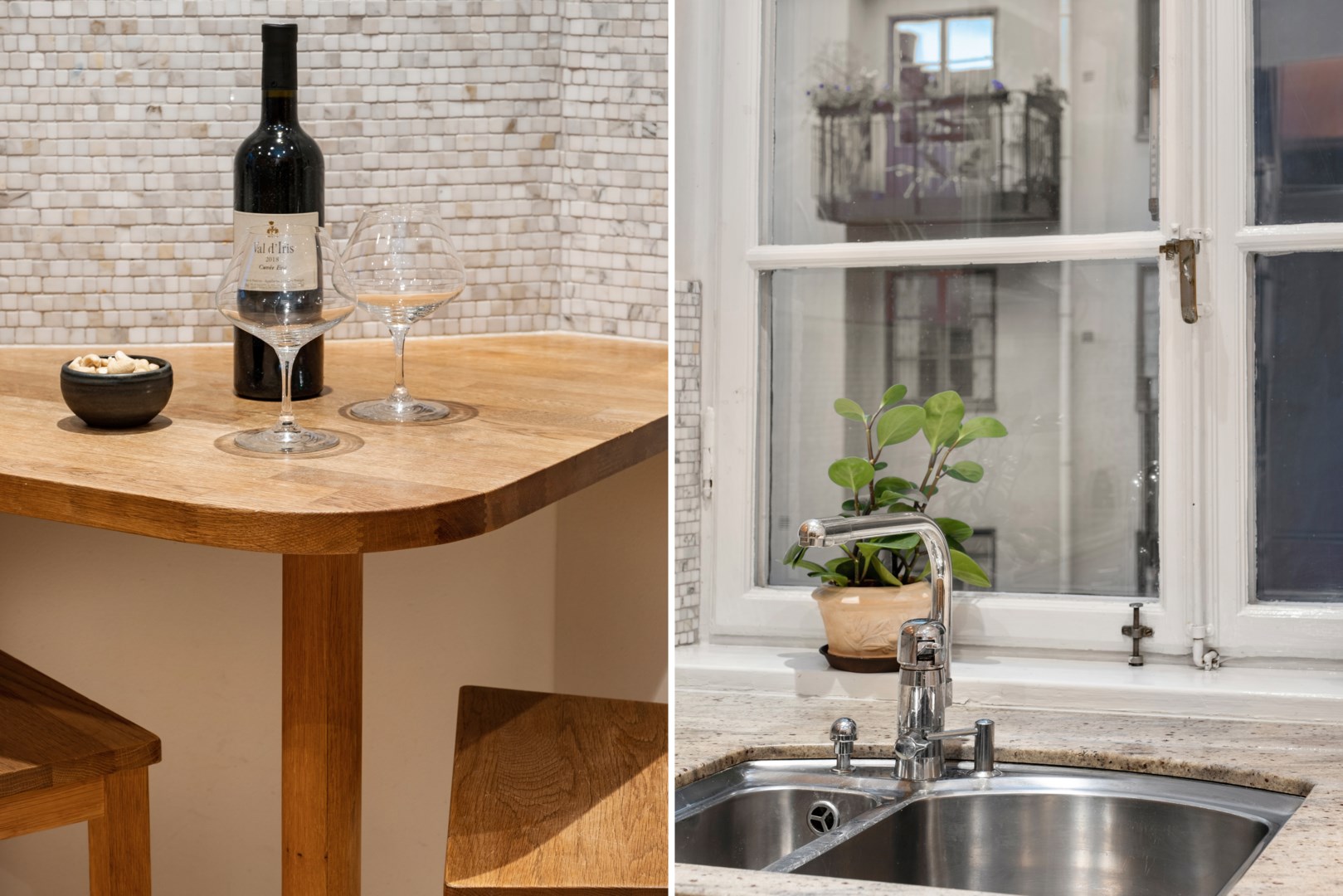 Bostadsbild från Norr Mälarstrand 30, 4tr, Såld i Kungsholmen - Norr Mälarstrand, Stockholm