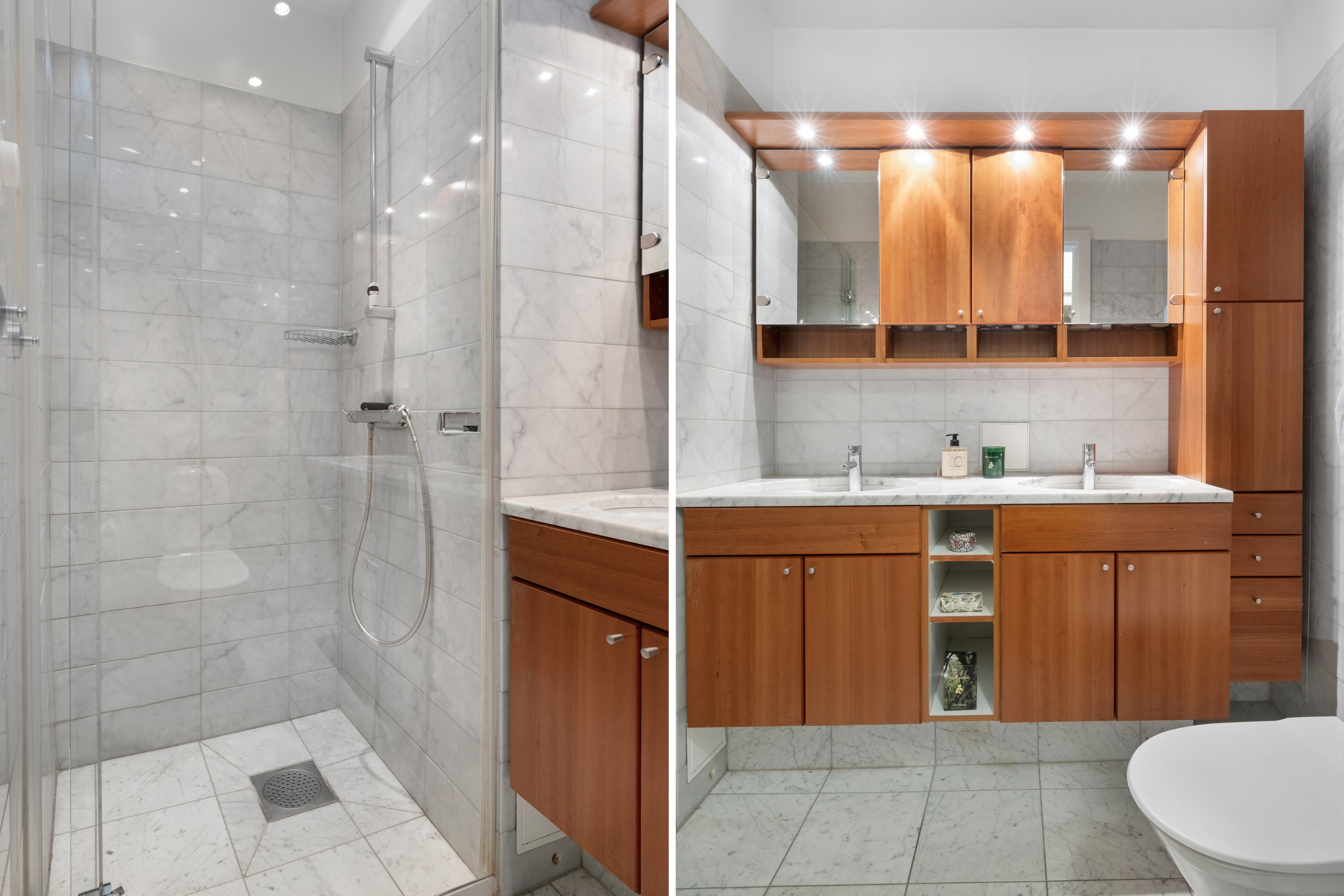 Bostadsbild från Norr Mälarstrand 30, 4tr, Såld i Kungsholmen - Norr Mälarstrand, Stockholm