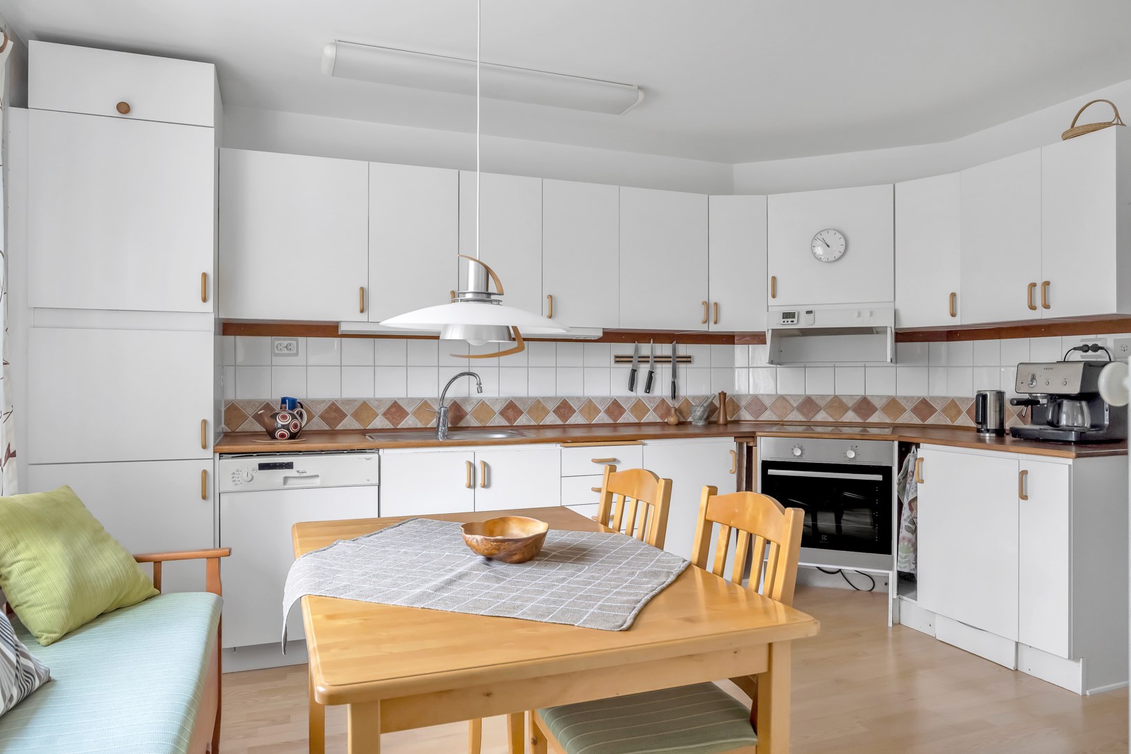 Bostadsbild från Ulleråkersvägen 54, Såld i Ulleråker, Uppsala