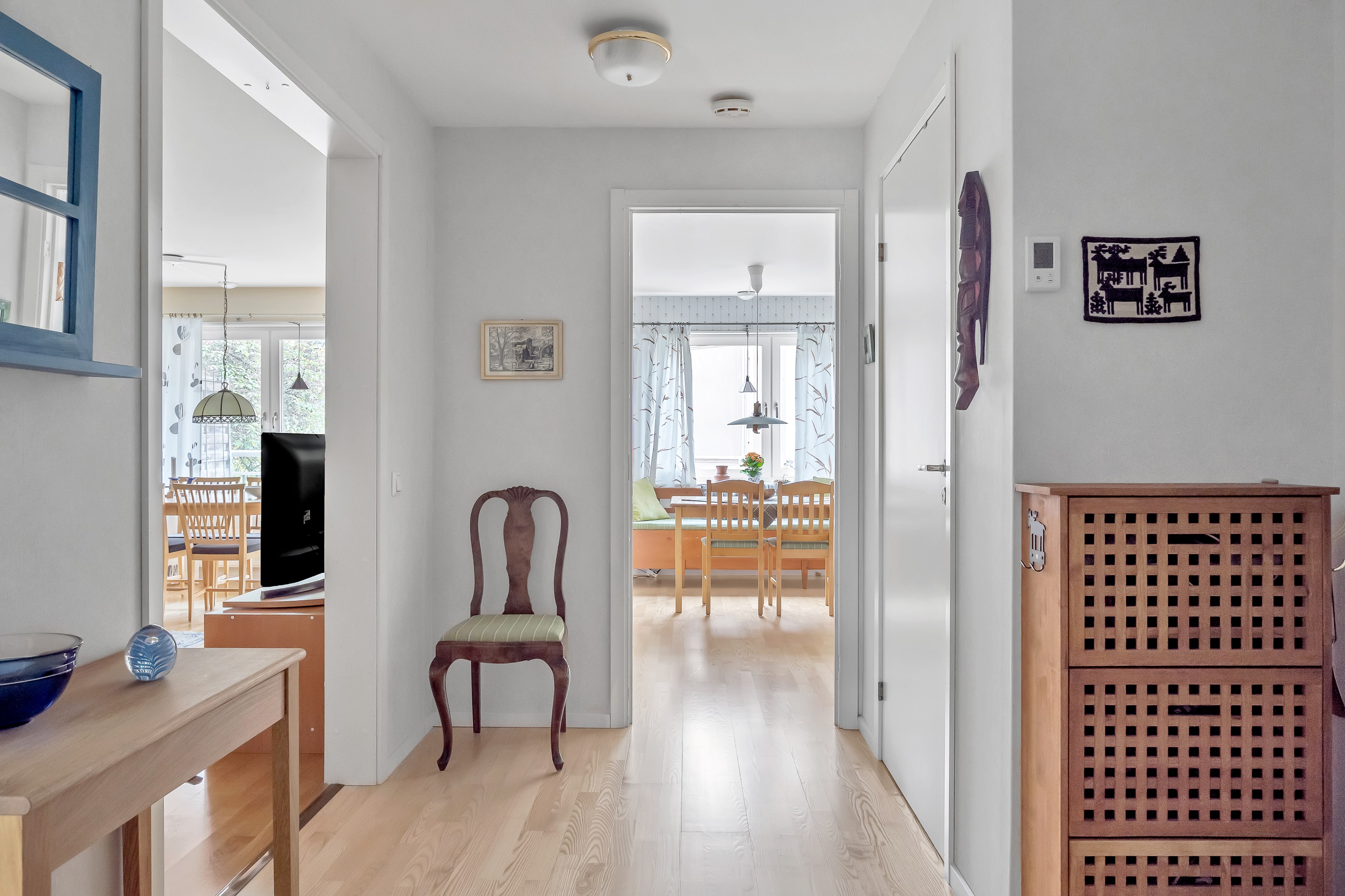 Bostadsbild från Ulleråkersvägen 54, Såld i Ulleråker, Uppsala