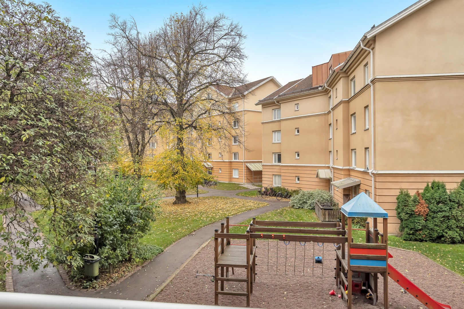 Bostadsbild från Ulleråkersvägen 54, Såld i Ulleråker, Uppsala