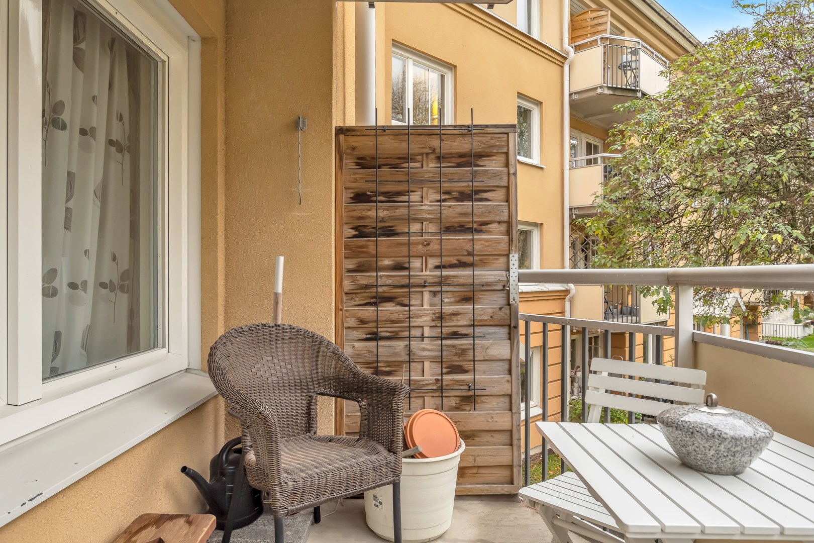 Bostadsbild från Ulleråkersvägen 54, Såld i Ulleråker, Uppsala