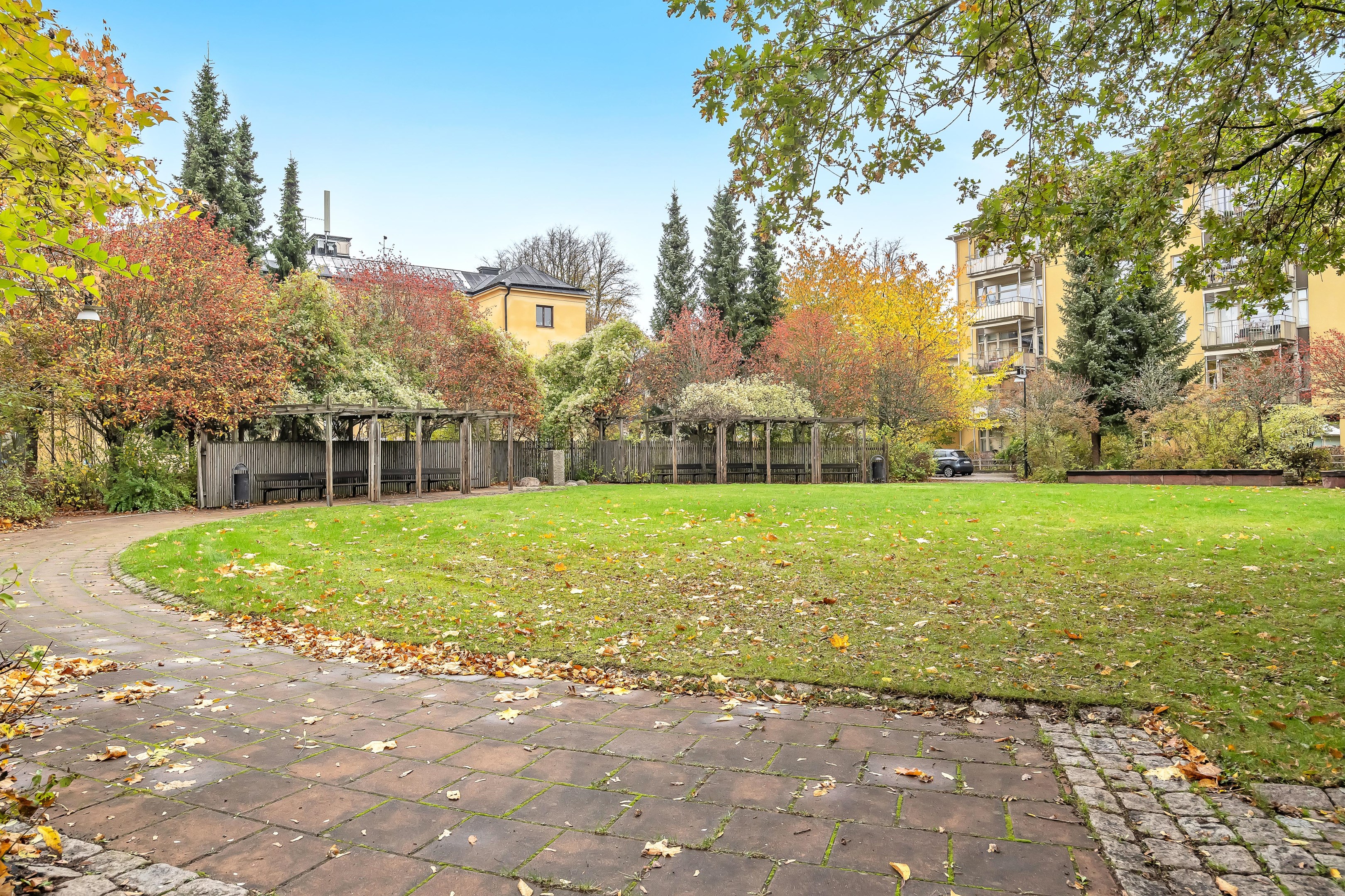 Bostadsbild från Ulleråkersvägen 54, Såld i Ulleråker, Uppsala