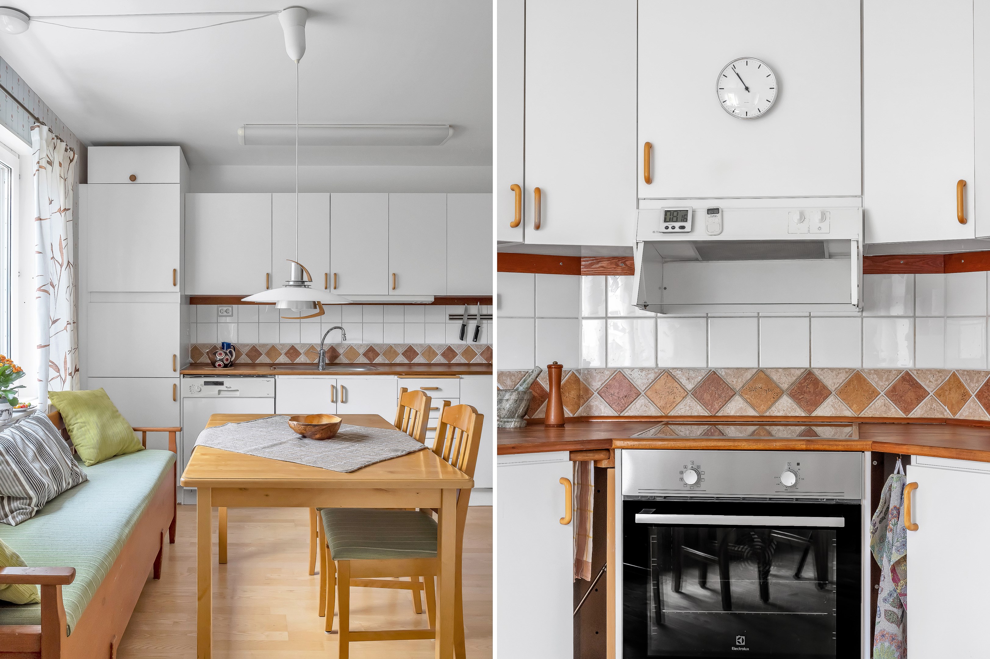 Bostadsbild från Ulleråkersvägen 54, Såld i Ulleråker, Uppsala