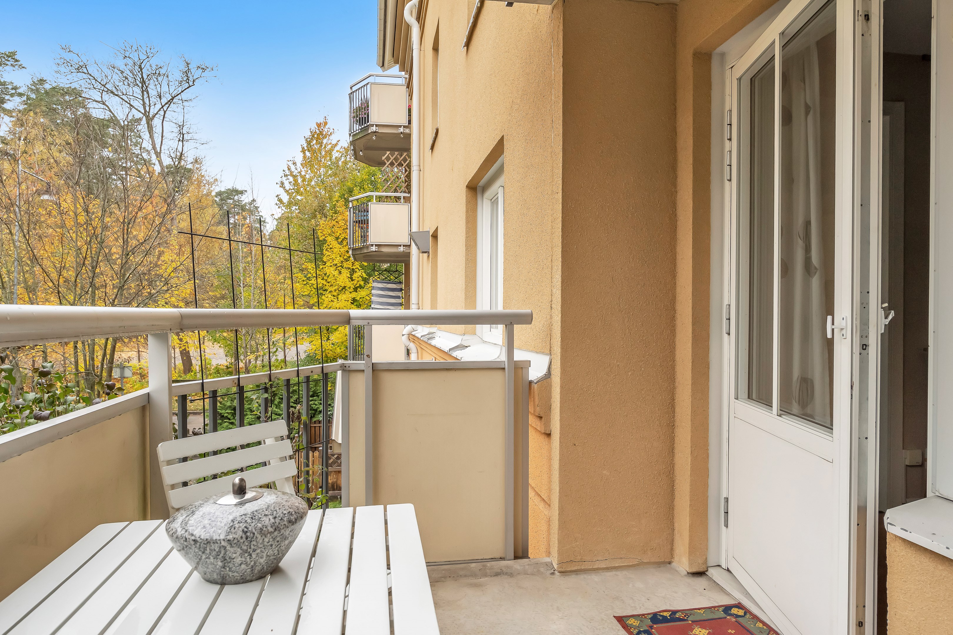 Bostadsbild från Ulleråkersvägen 54, Såld i Ulleråker, Uppsala