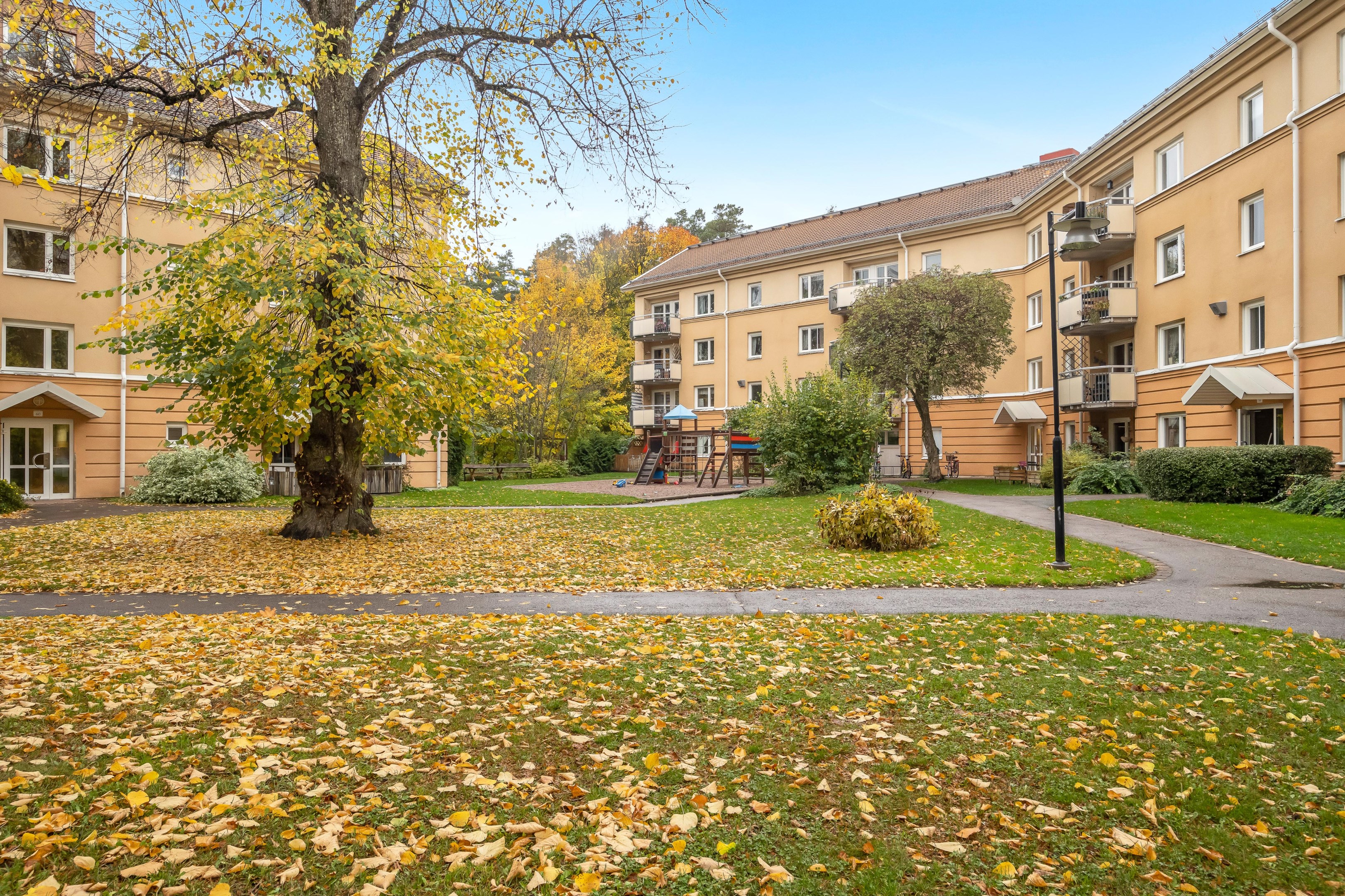 Bostadsbild från Ulleråkersvägen 54, Såld i Ulleråker, Uppsala