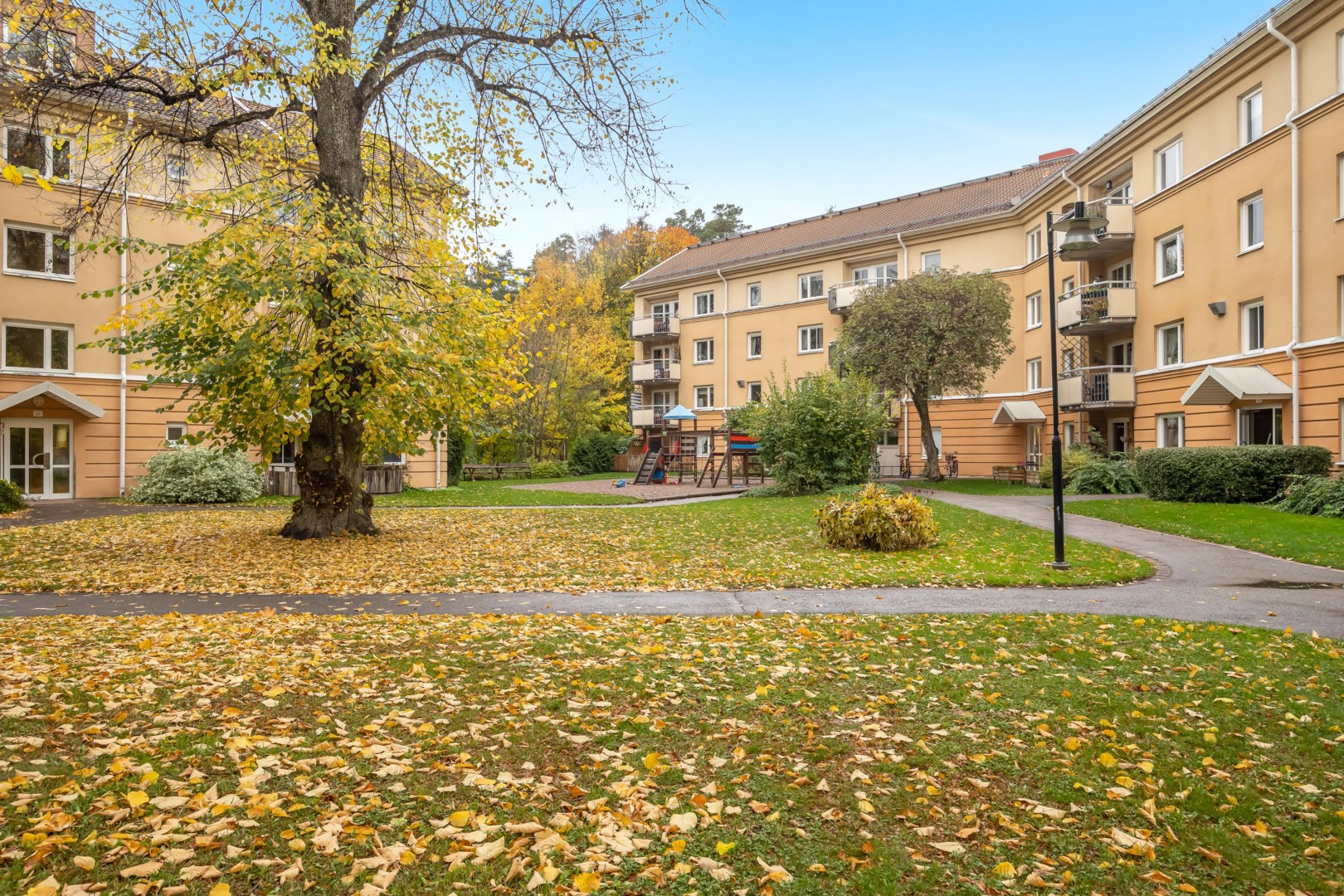 Bostadsbild från Ulleråkersvägen 54, Såld i Ulleråker, Uppsala