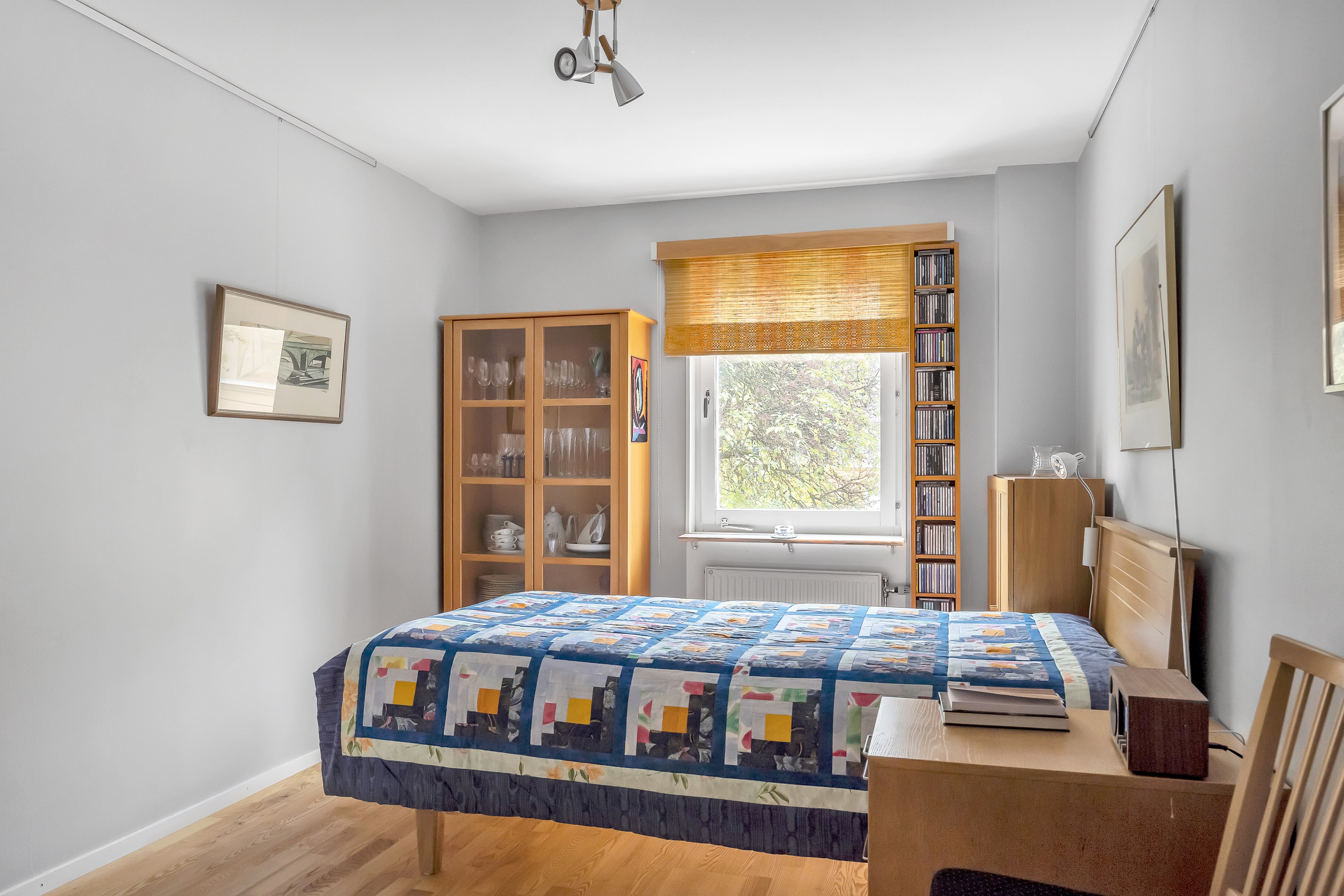 Bostadsbild från Ulleråkersvägen 54, Såld i Ulleråker, Uppsala