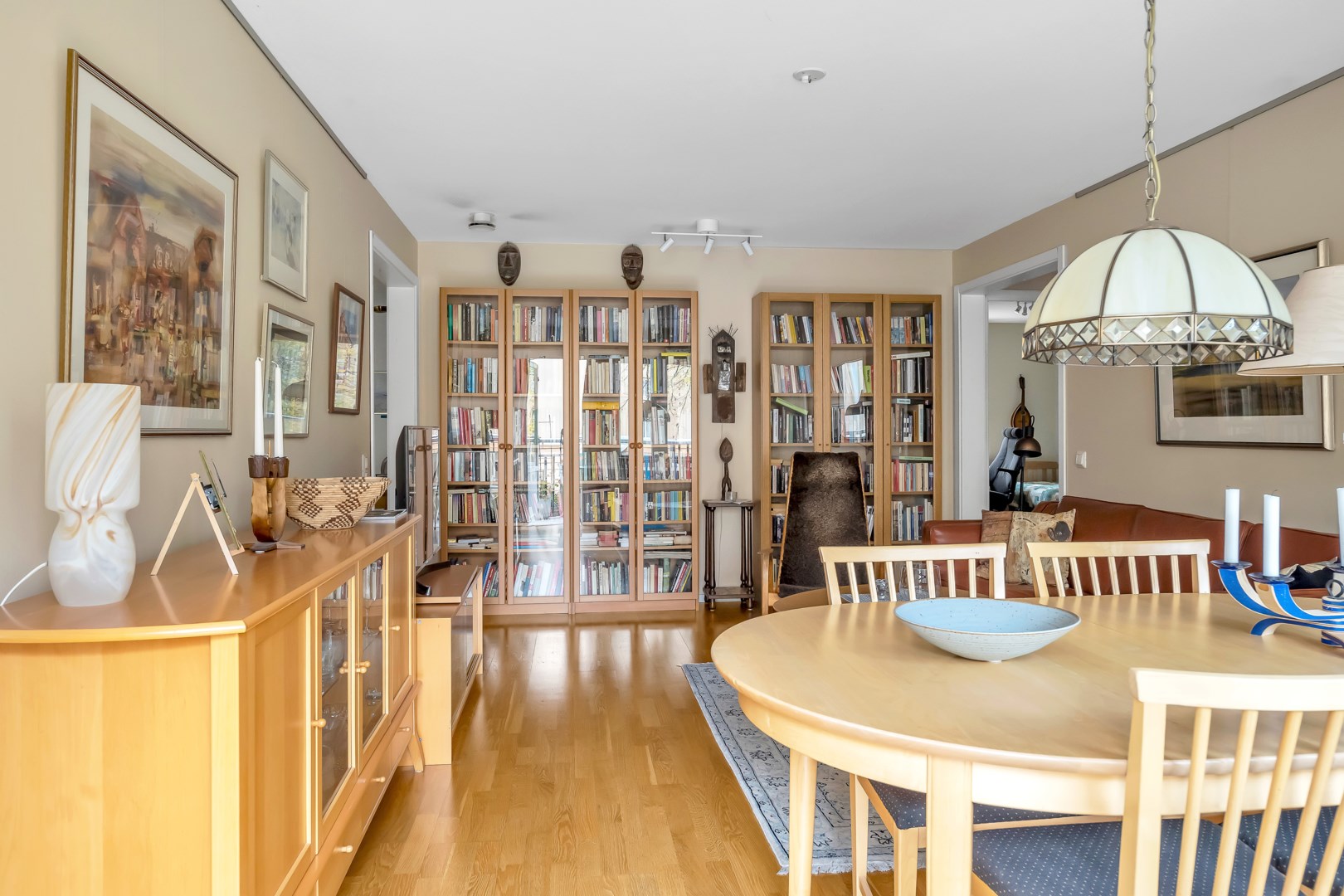 Bostadsbild från Ulleråkersvägen 54, Såld i Ulleråker, Uppsala