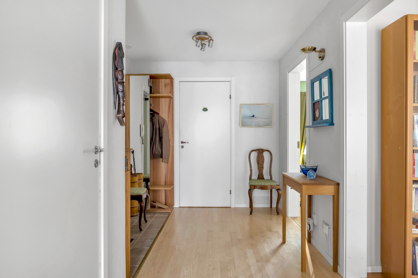 Bostadsbild från Ulleråkersvägen 54, Såld i Ulleråker, Uppsala