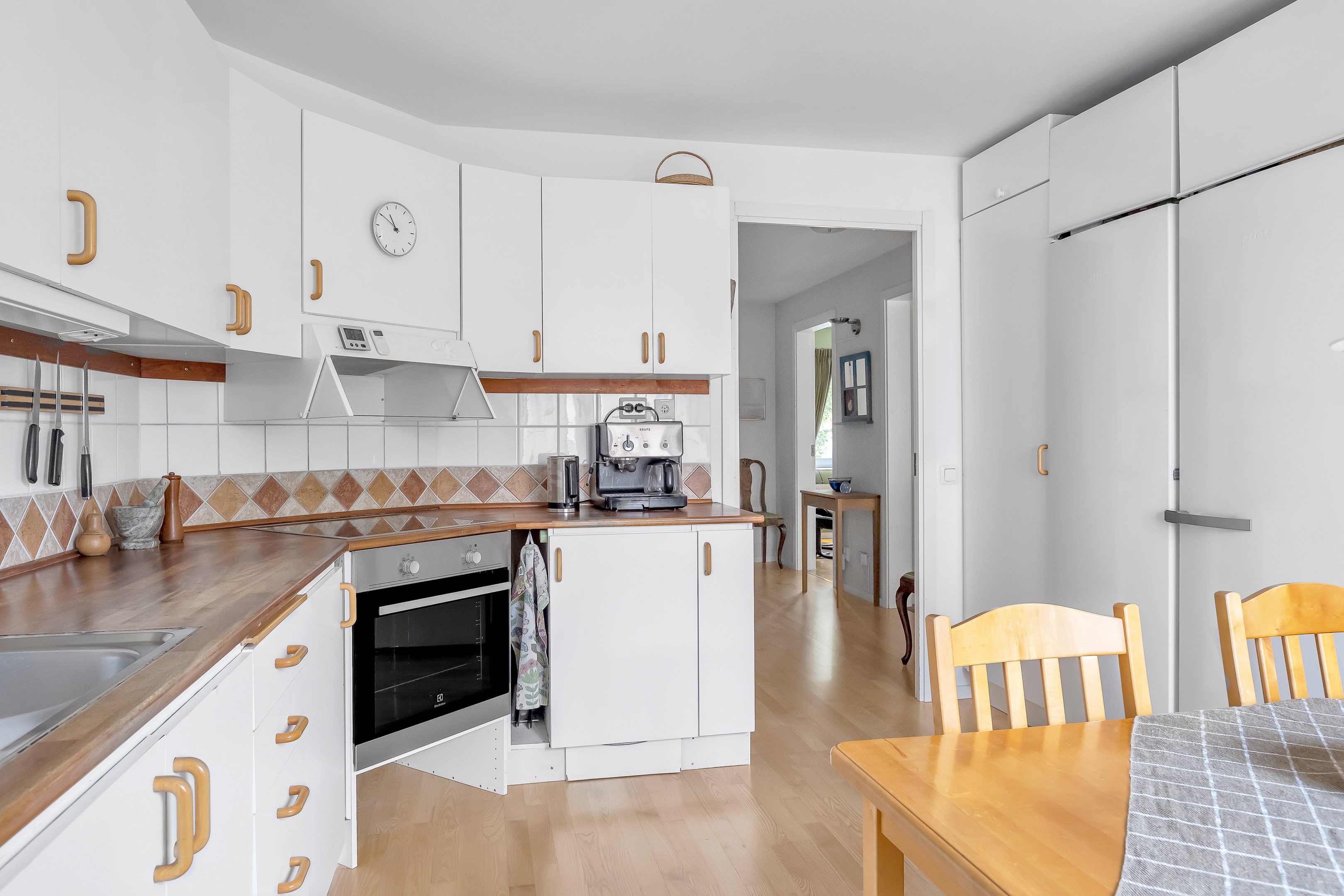 Bostadsbild från Ulleråkersvägen 54, Såld i Ulleråker, Uppsala