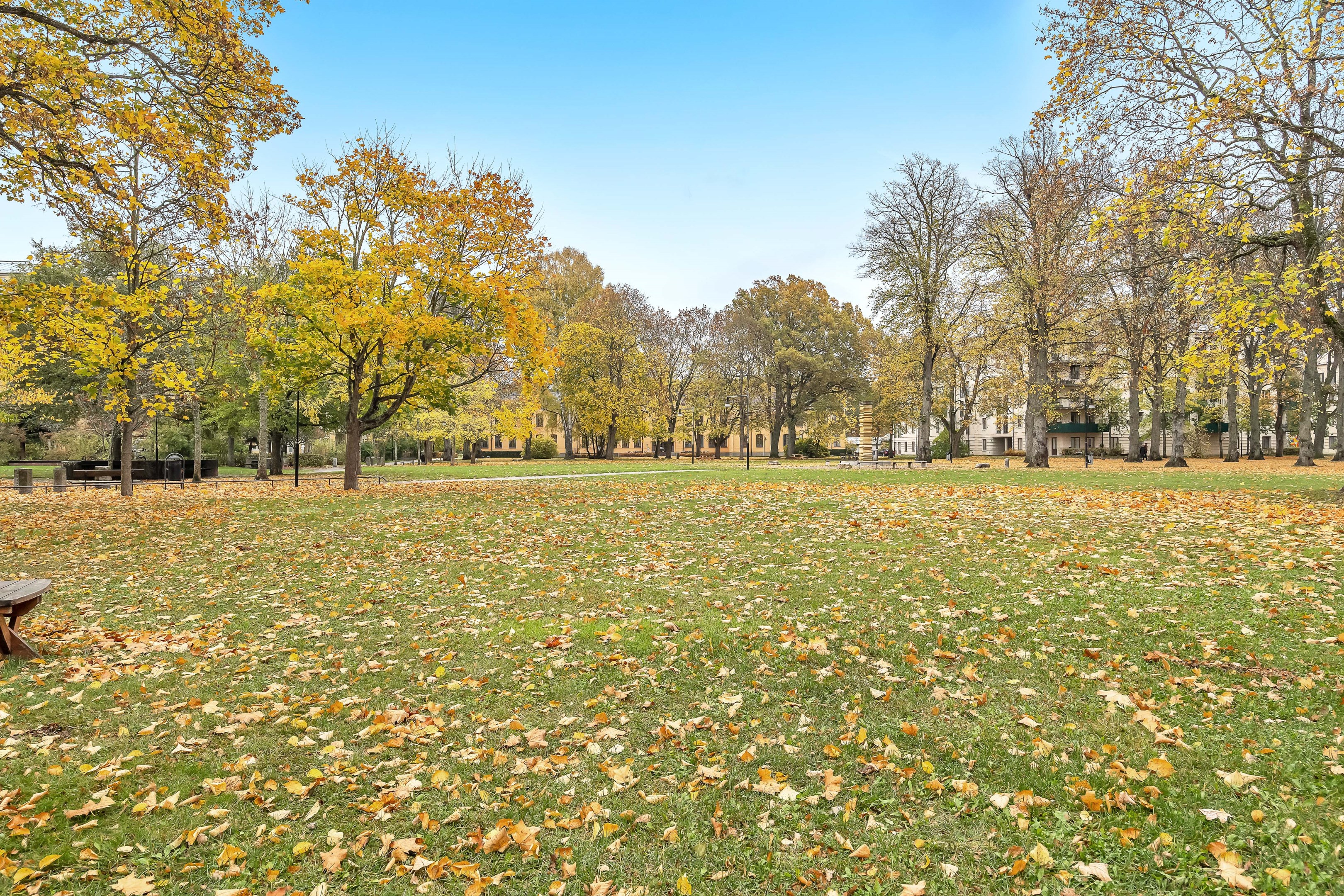 Bostadsbild från Ulleråkersvägen 54, Såld i Ulleråker, Uppsala