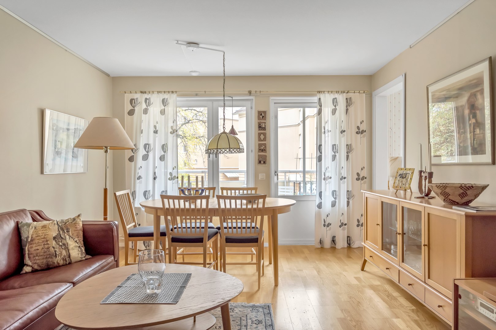 Bostadsbild från Ulleråkersvägen 54, Såld i Ulleråker, Uppsala