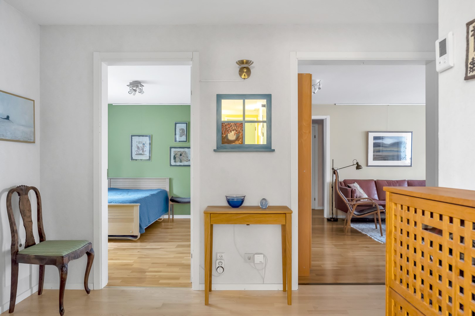 Bostadsbild från Ulleråkersvägen 54, Såld i Ulleråker, Uppsala