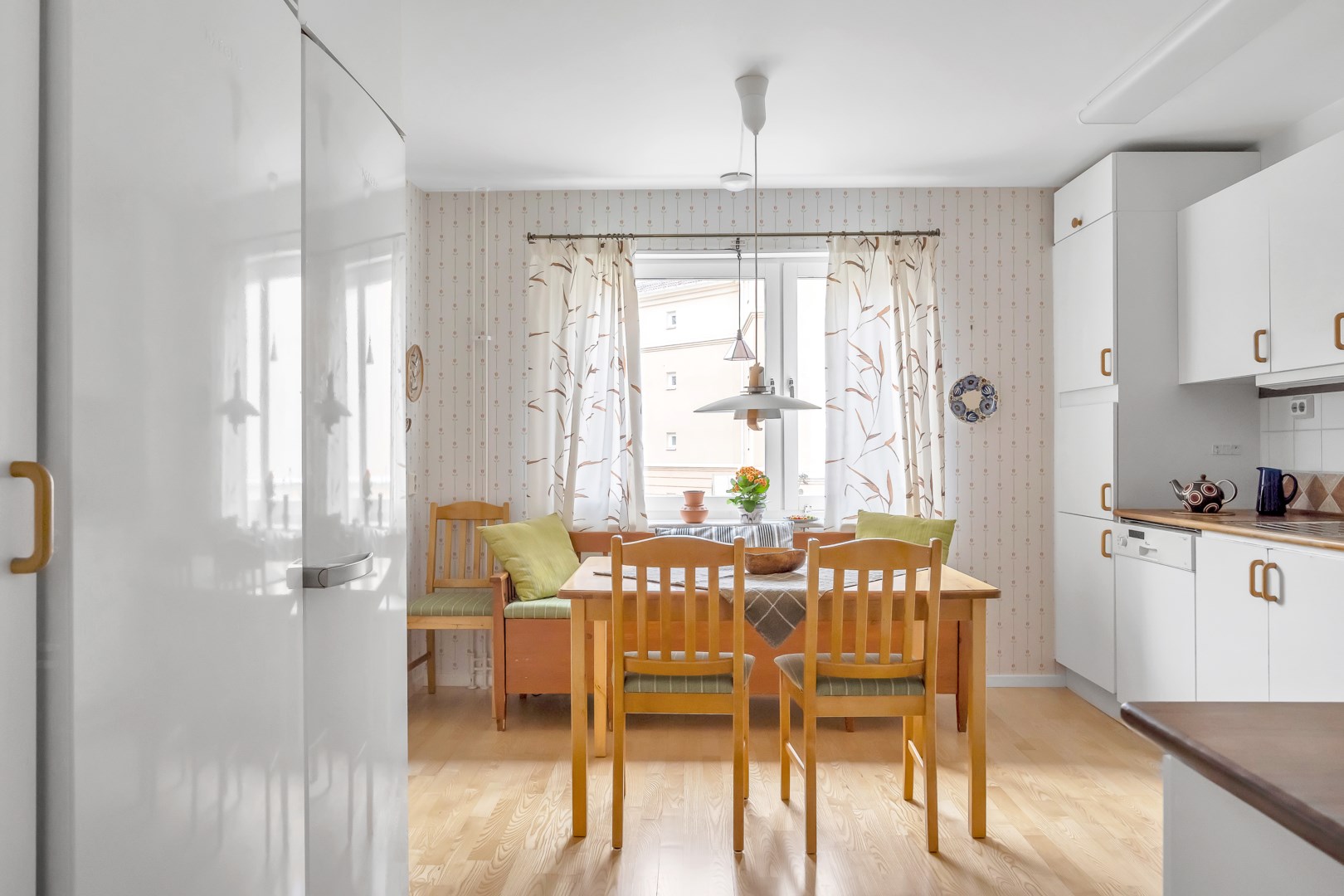 Bostadsbild från Ulleråkersvägen 54, Såld i Ulleråker, Uppsala