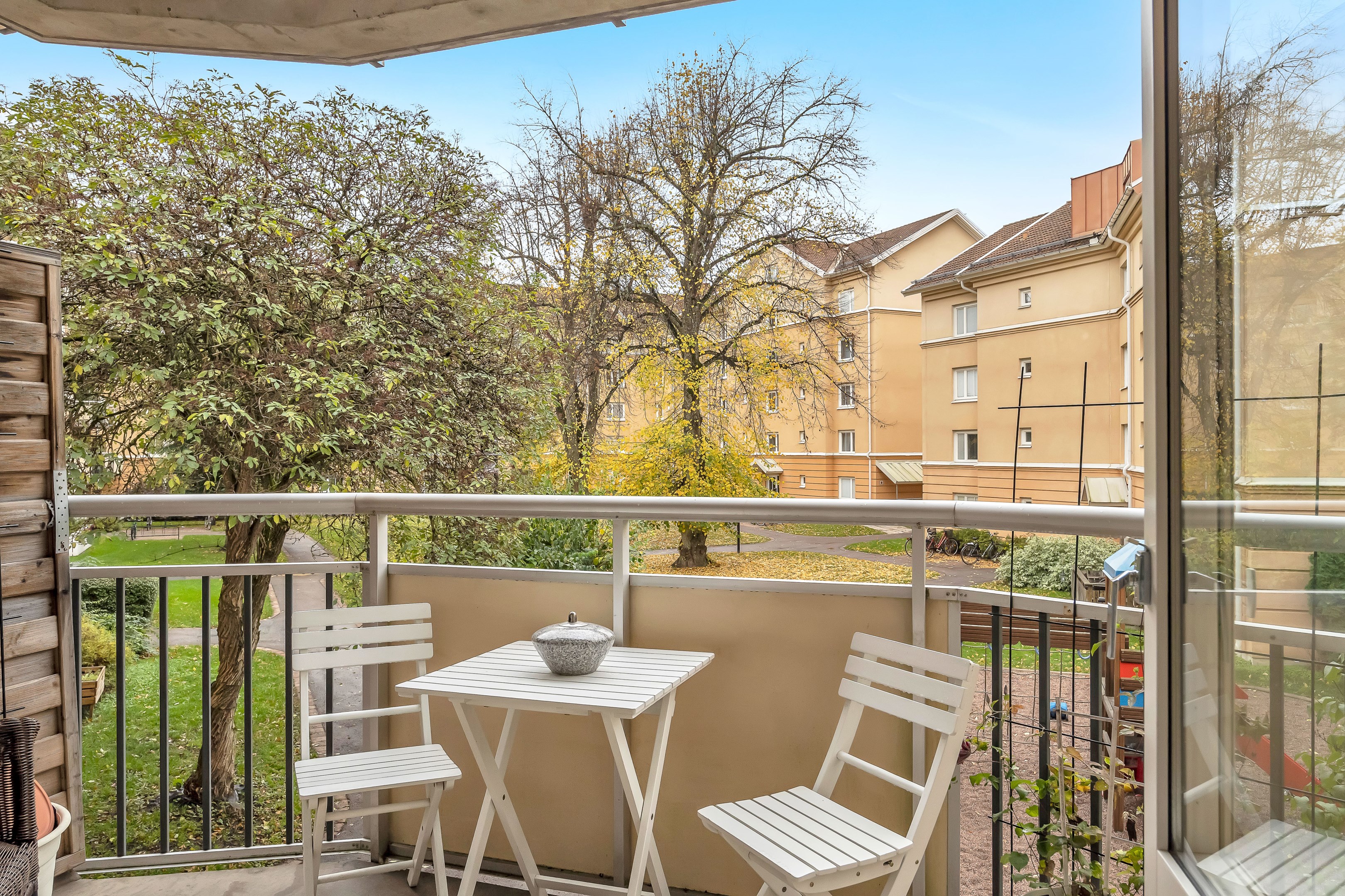 Bostadsbild från Ulleråkersvägen 54, Såld i Ulleråker, Uppsala