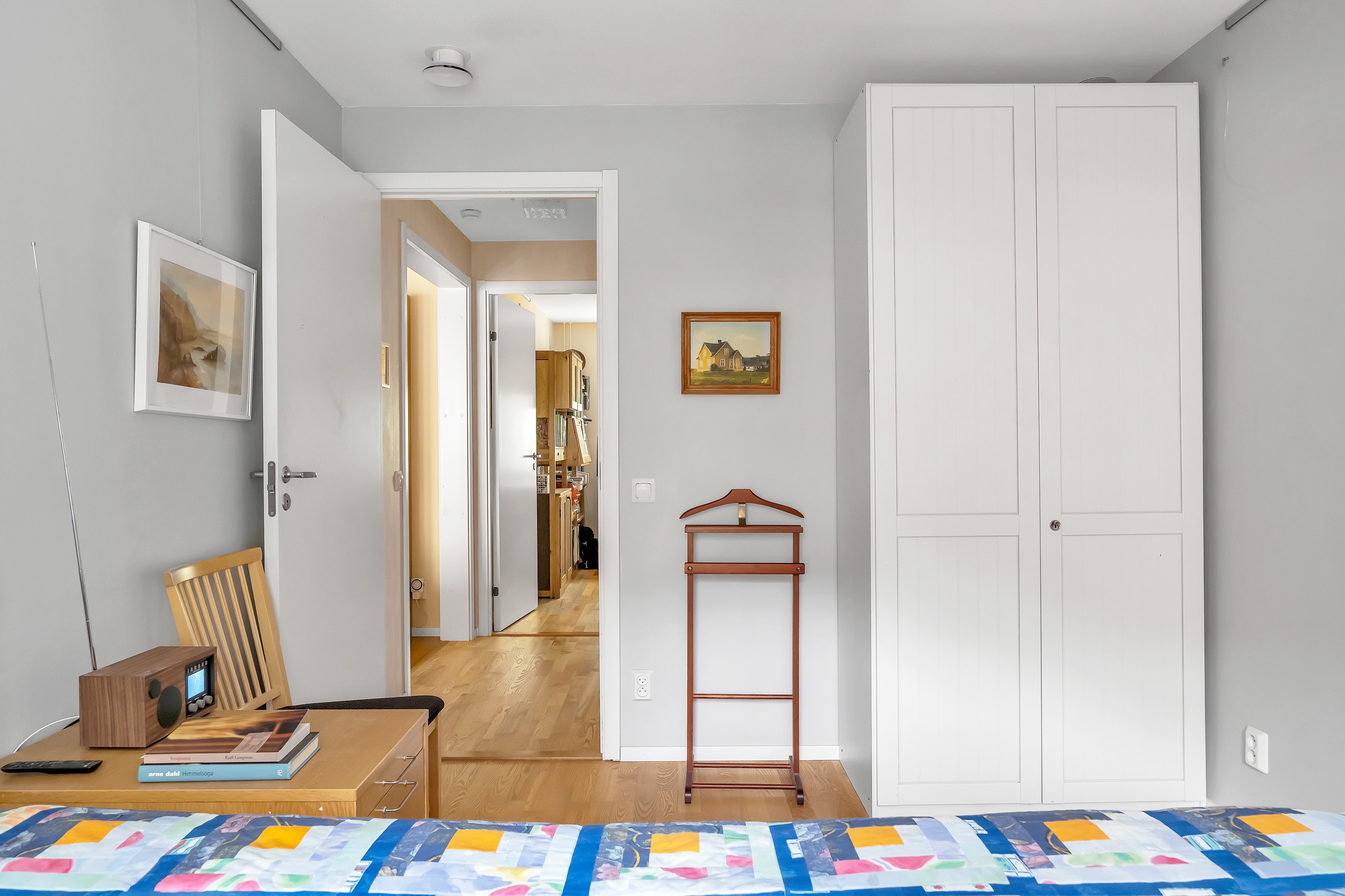 Bostadsbild från Ulleråkersvägen 54, Såld i Ulleråker, Uppsala