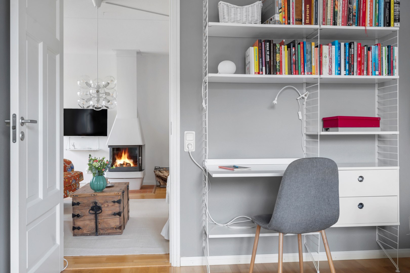 Bostadsbild från Stigbergsplan 1B, Såld i Eriksberg, Uppsala