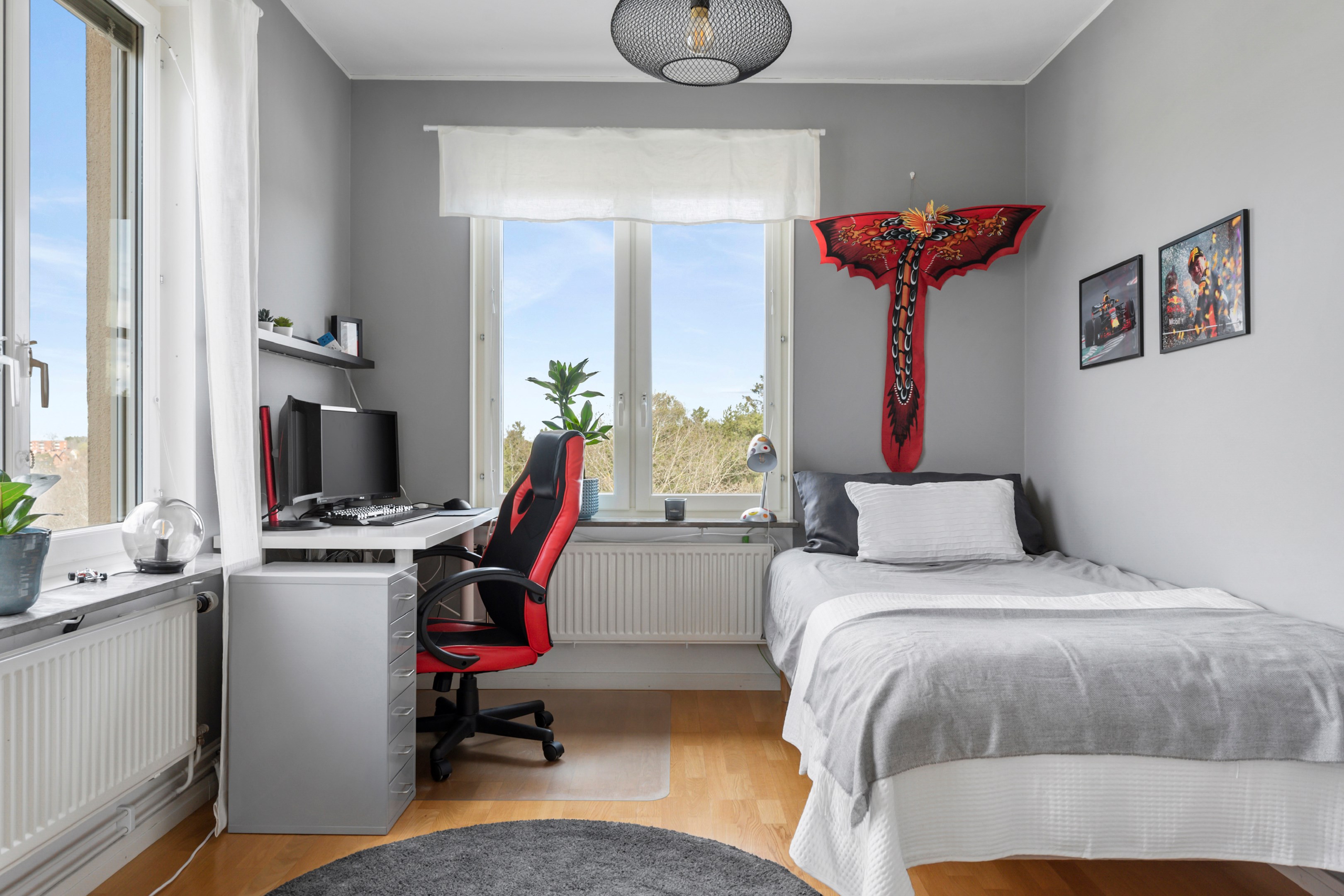 Bostadsbild från Stigbergsplan 1B, Såld i Eriksberg, Uppsala